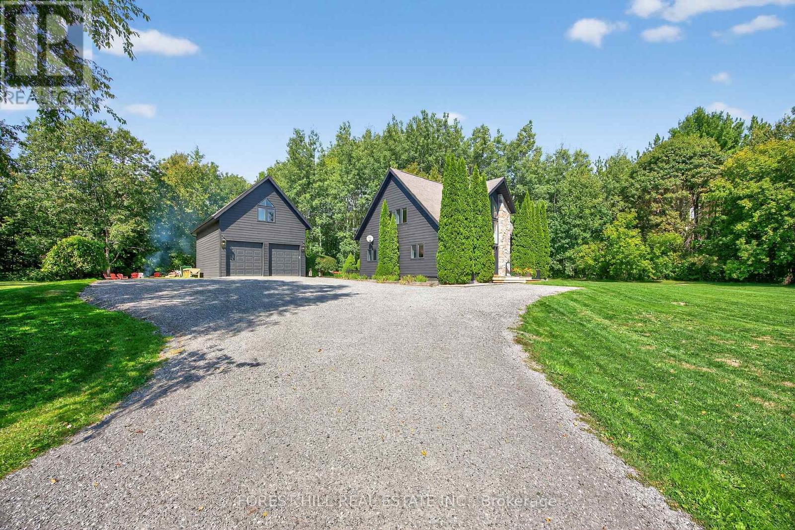 3328 Flos Road 6 Road W, Springwater, Ontario  L0L 2K0 - Photo 7 - S12416596