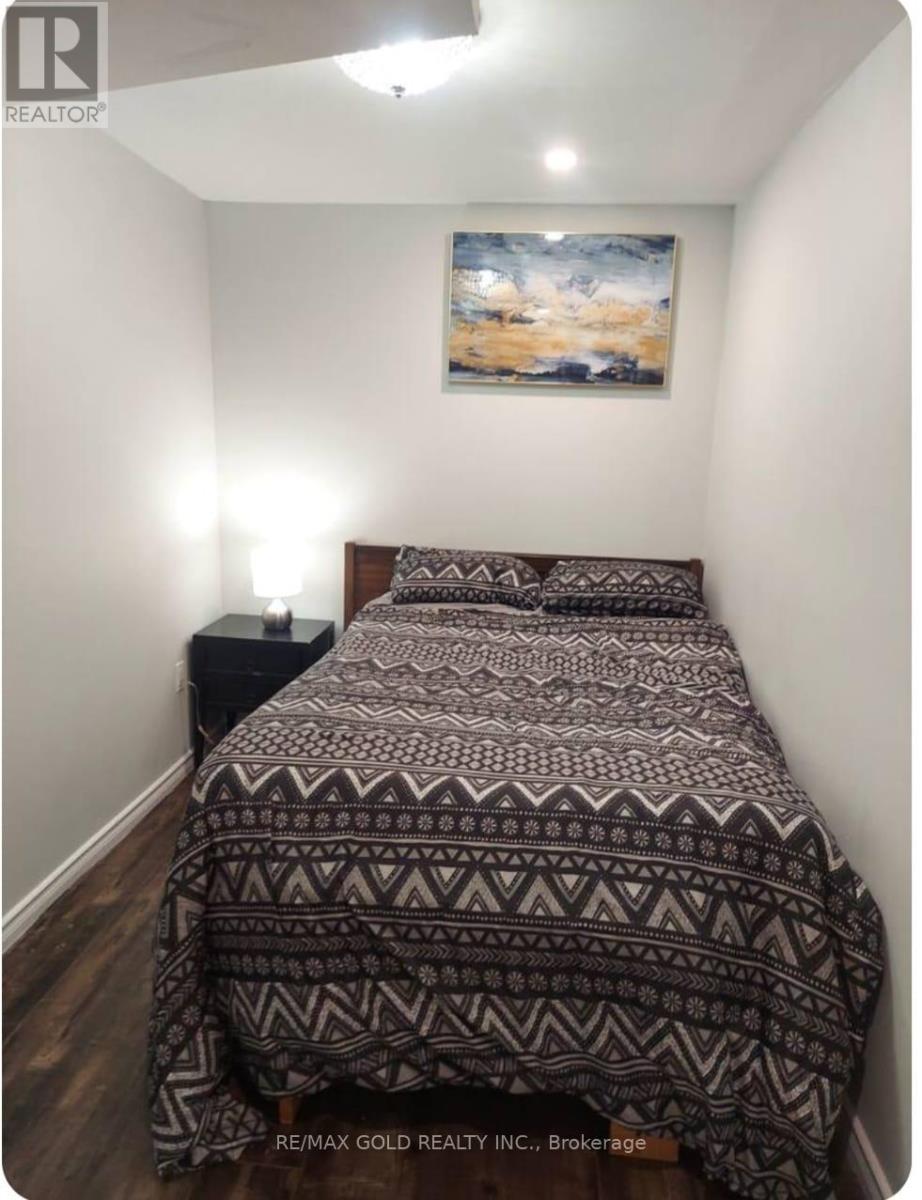 Bsmt - 17 Bellotti Crescent, Ajax, Ontario  L1Z 0M2 - Photo 3 - E12519242