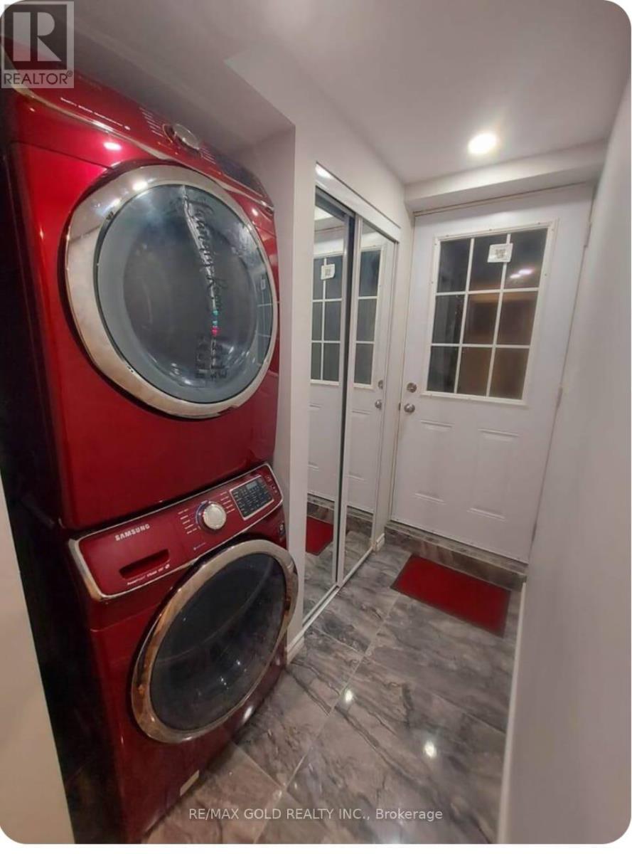 Bsmt - 17 Bellotti Crescent, Ajax, Ontario  L1Z 0M2 - Photo 5 - E12519242