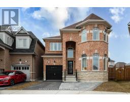 BSMT - 17 BELLOTTI CRESCENT, Ajax, Ontario