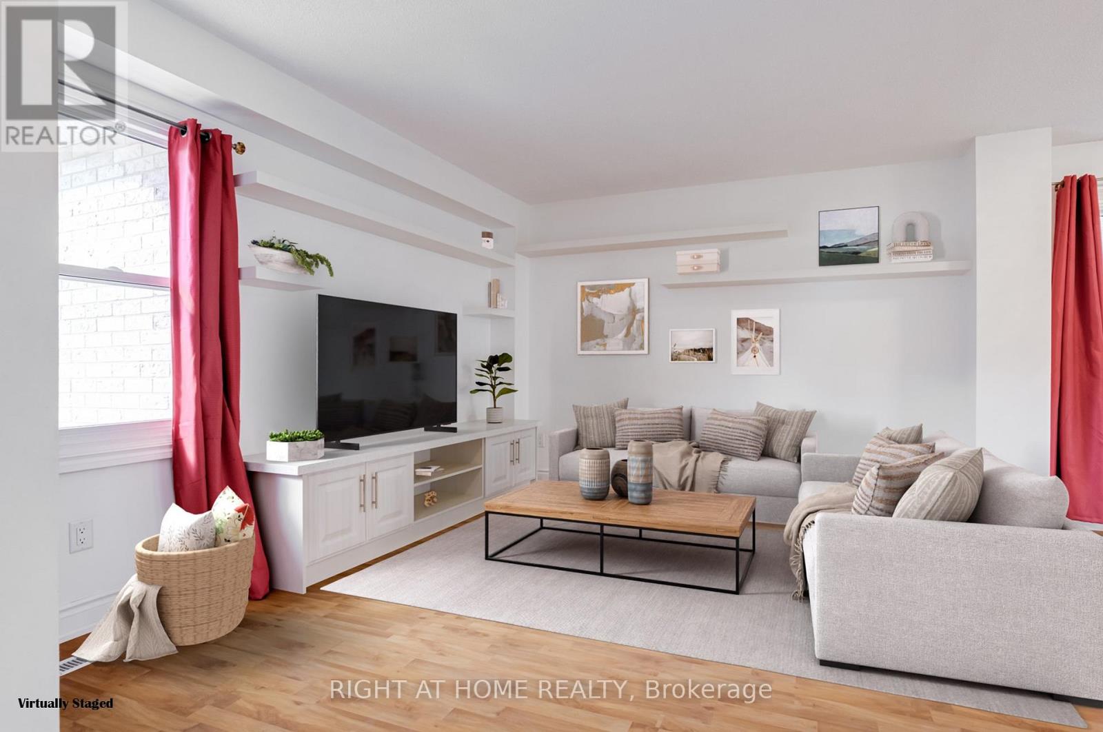 108 Rotherglen Road N, Ajax, Ontario  L1T 1T3 - Photo 4 - E12519268