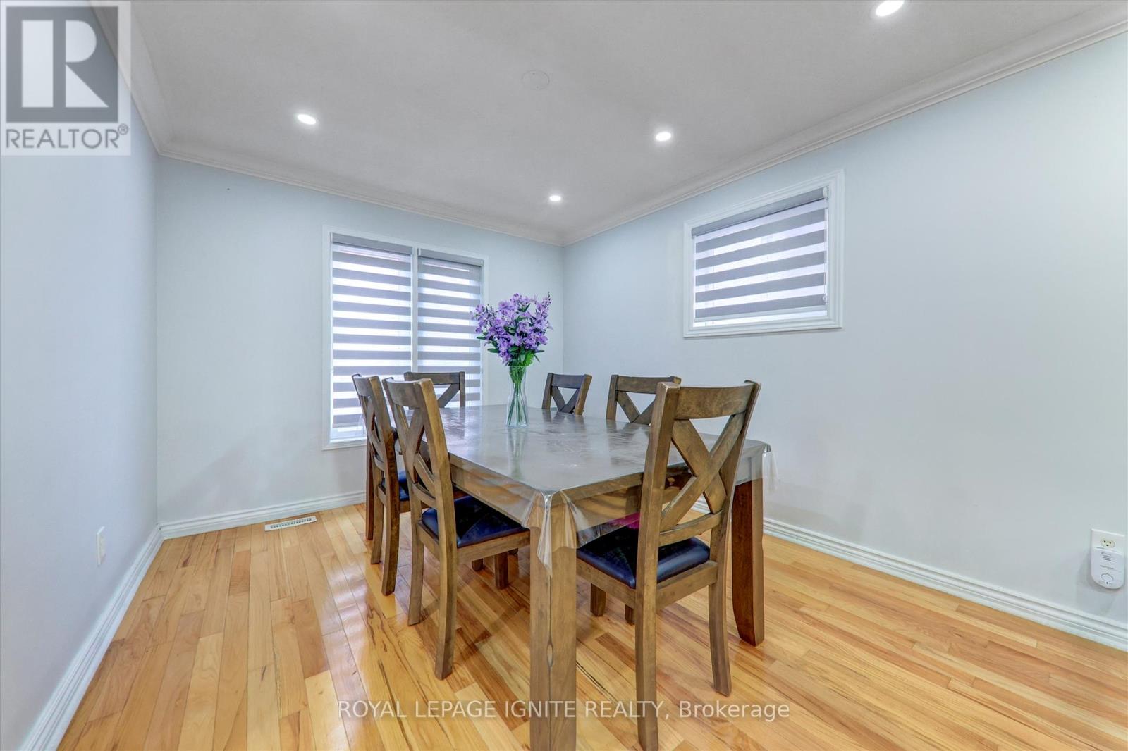 45 Reese Avenue, Ajax, Ontario  L1T 3V7 - Photo 11 - E12519320