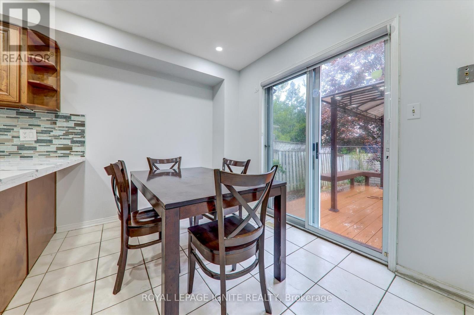 45 Reese Avenue, Ajax, Ontario  L1T 3V7 - Photo 12 - E12519320