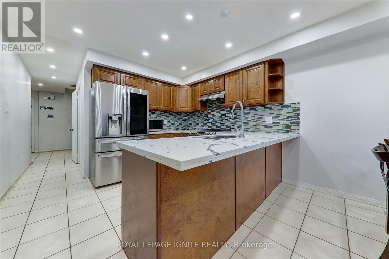 45 Reese Avenue, Ajax, Ontario  L1T 3V7 - Photo 13 - E12519320