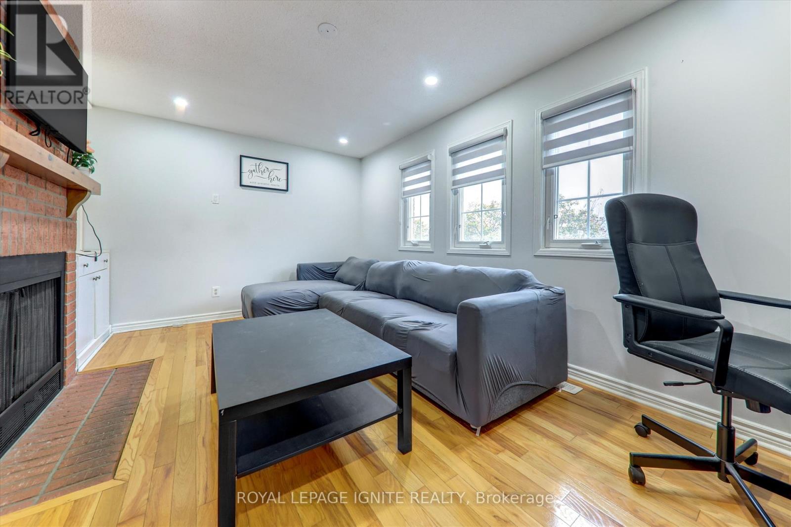 45 Reese Avenue, Ajax, Ontario  L1T 3V7 - Photo 17 - E12519320