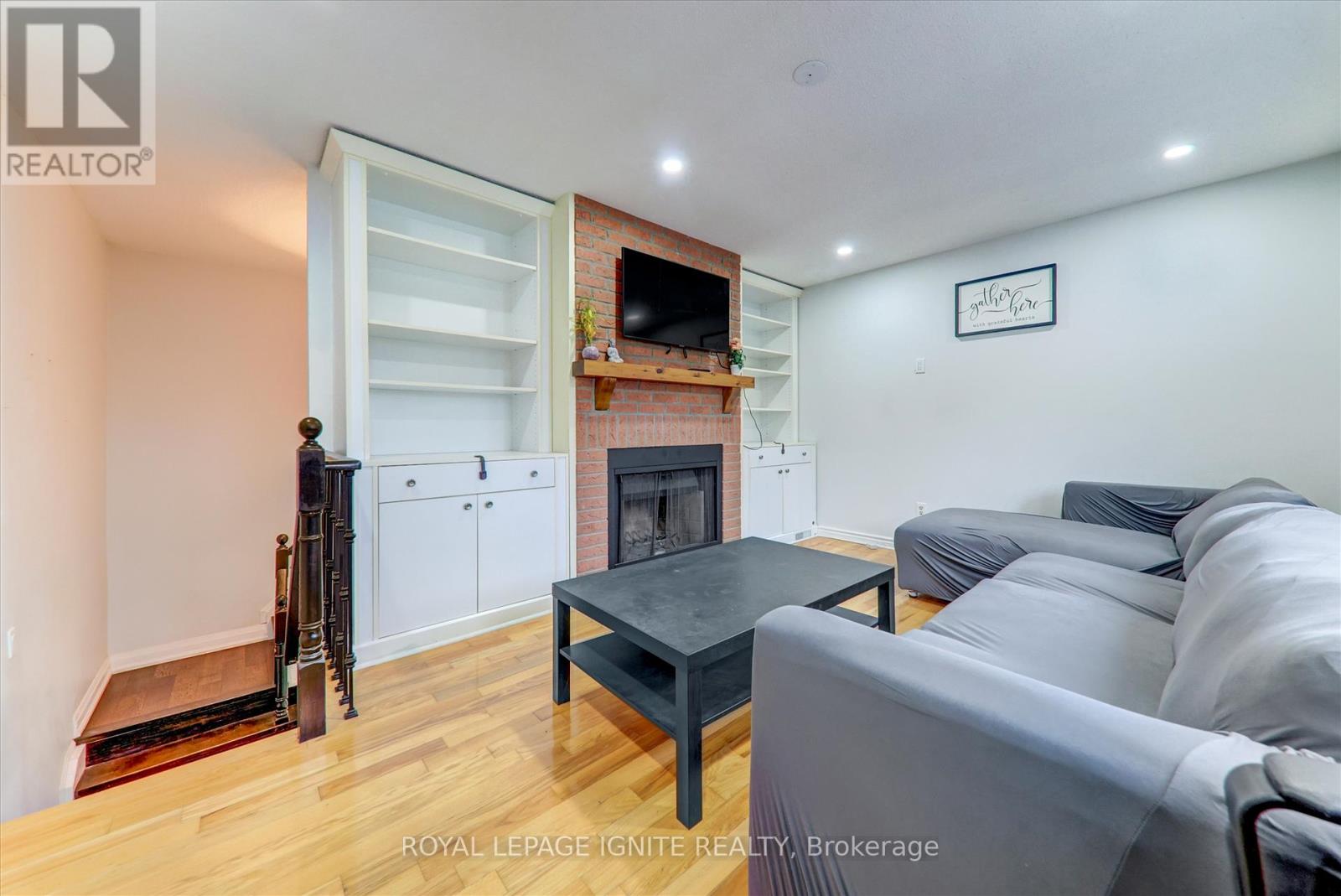 45 Reese Avenue, Ajax, Ontario  L1T 3V7 - Photo 18 - E12519320