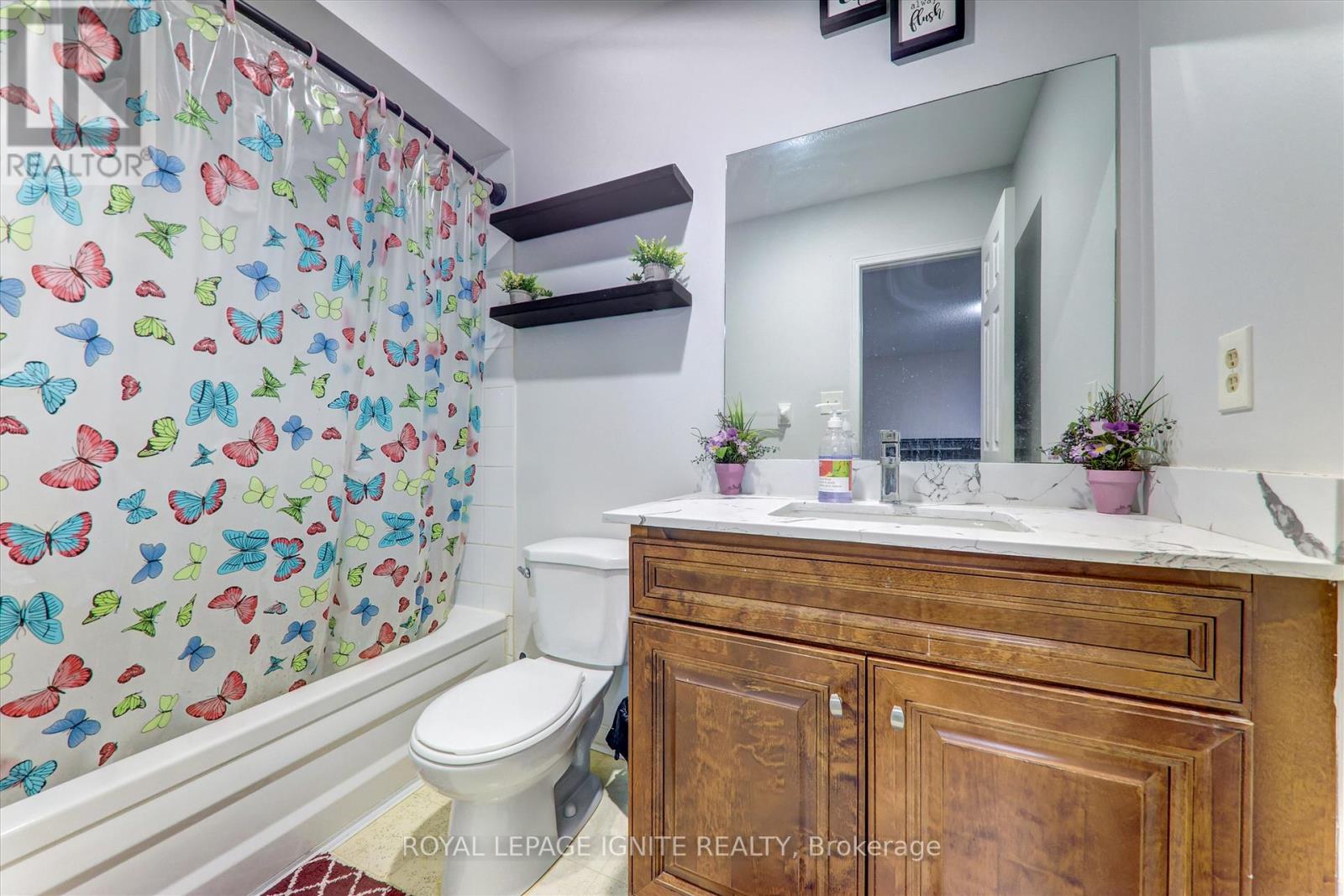 45 Reese Avenue, Ajax, Ontario  L1T 3V7 - Photo 26 - E12519320