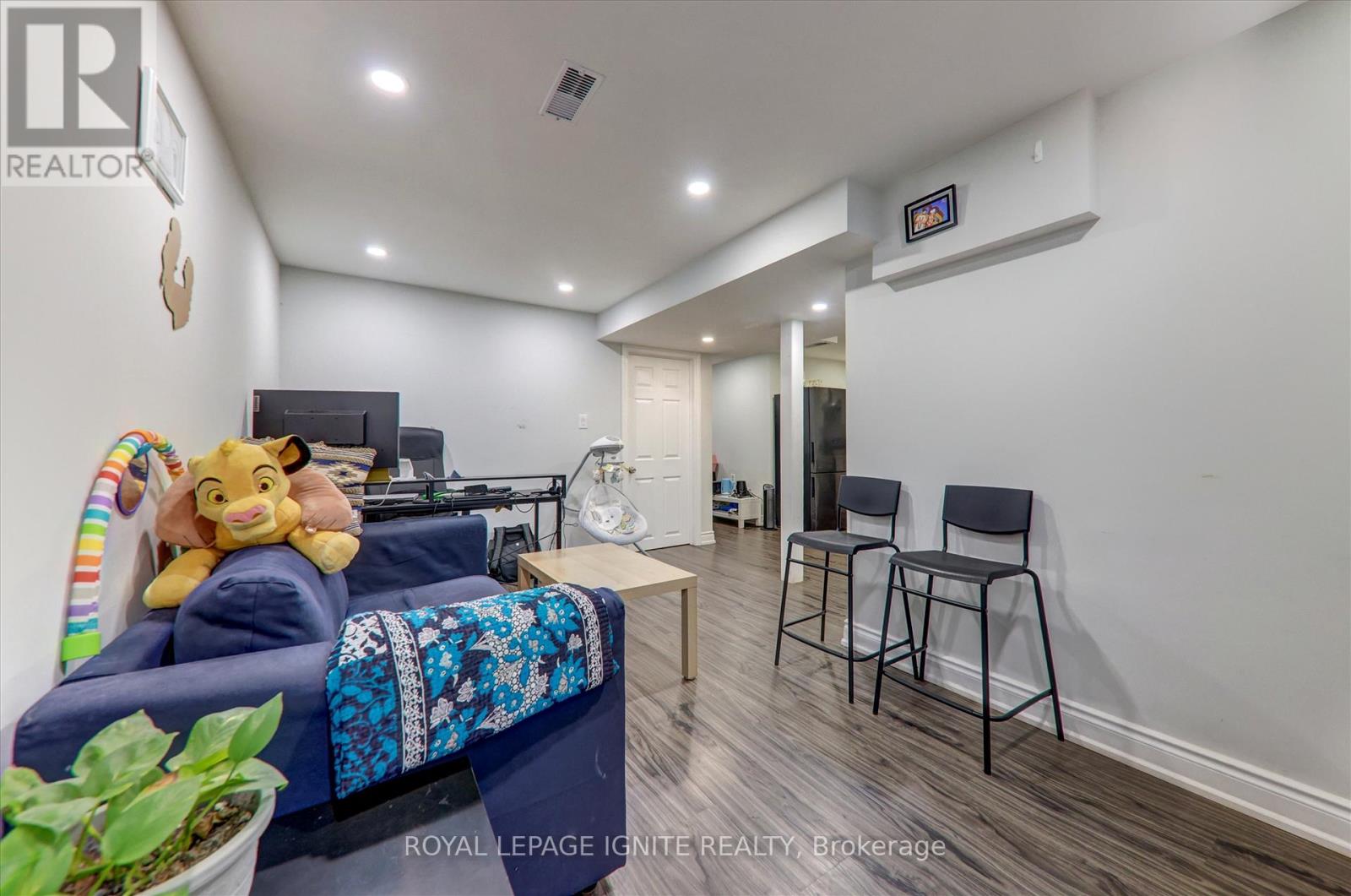 45 Reese Avenue, Ajax, Ontario  L1T 3V7 - Photo 27 - E12519320