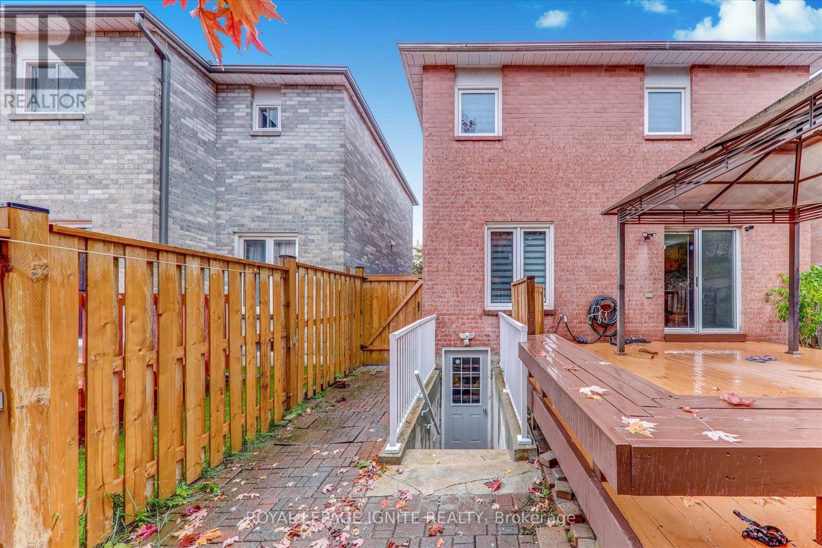 45 Reese Avenue, Ajax, Ontario  L1T 3V7 - Photo 32 - E12519320