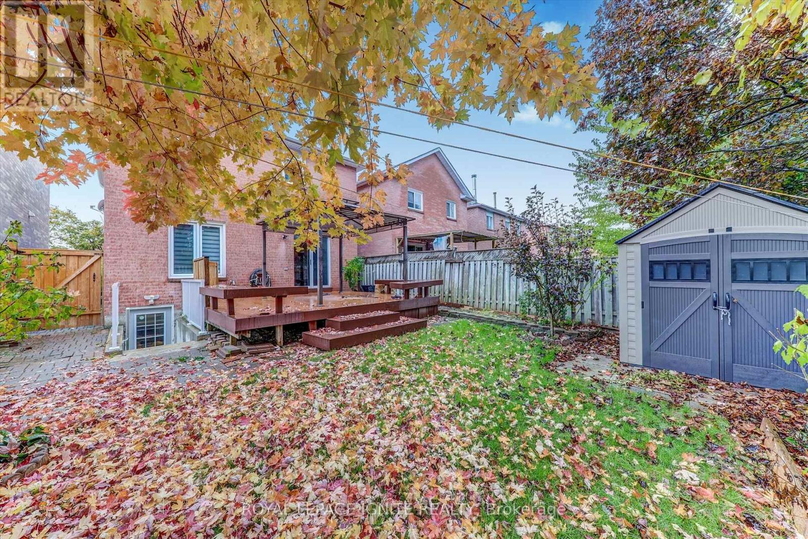 45 Reese Avenue, Ajax, Ontario  L1T 3V7 - Photo 33 - E12519320