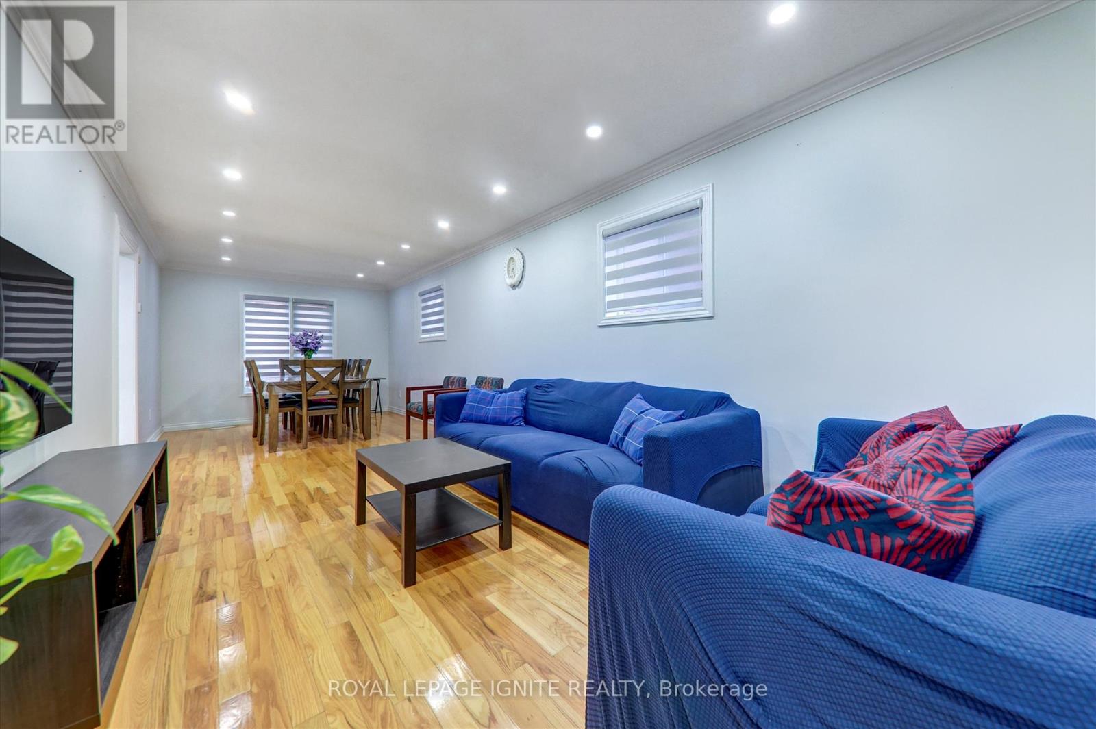 45 Reese Avenue, Ajax, Ontario  L1T 3V7 - Photo 8 - E12519320