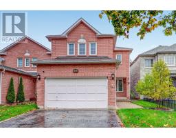 45 REESE AVENUE, Ajax, Ontario