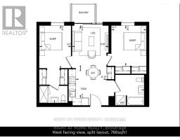 1309 - 1050 EASTERN AVENUE, Toronto, Ontario