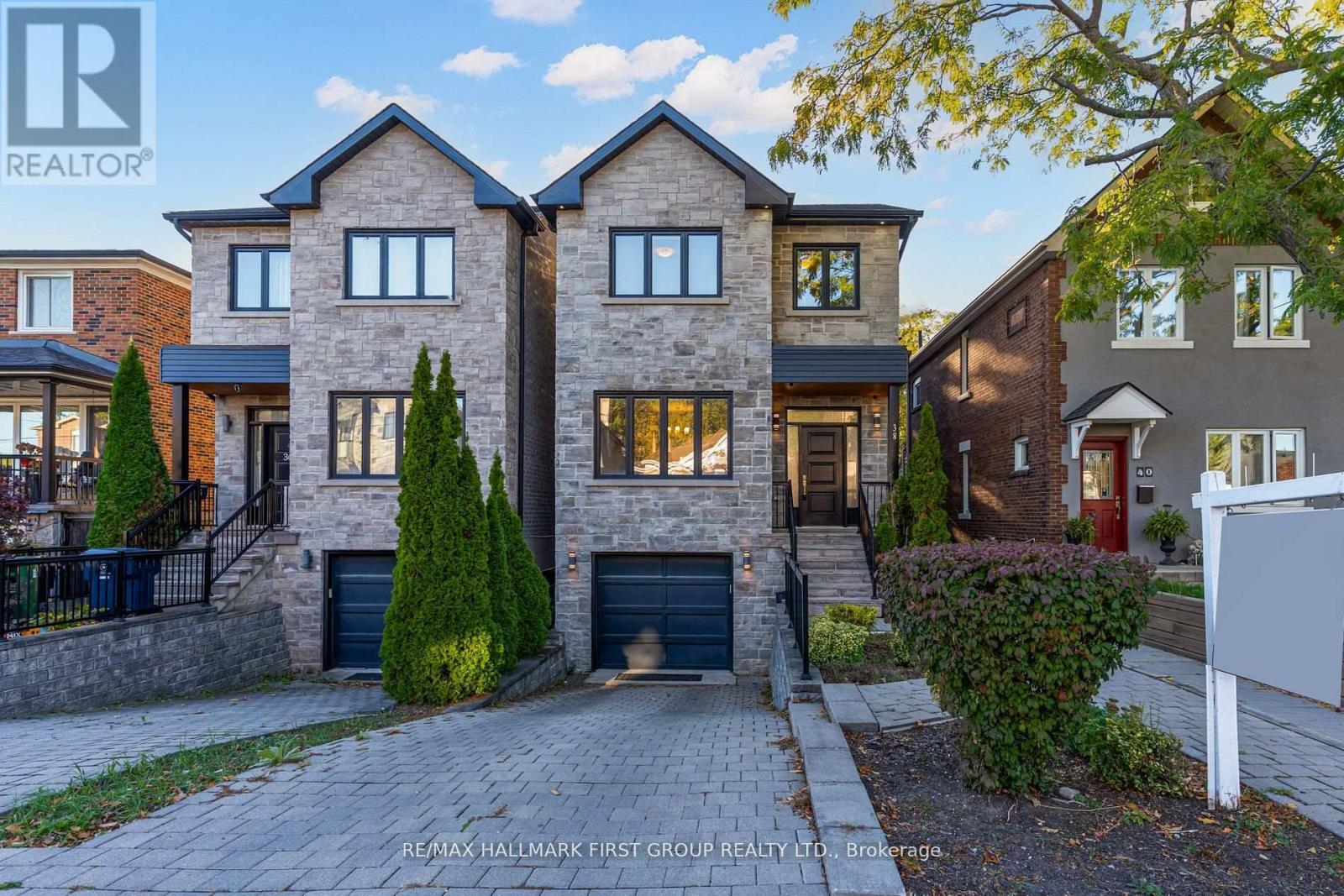 38 MYSTIC AVENUE, Toronto, Ontario