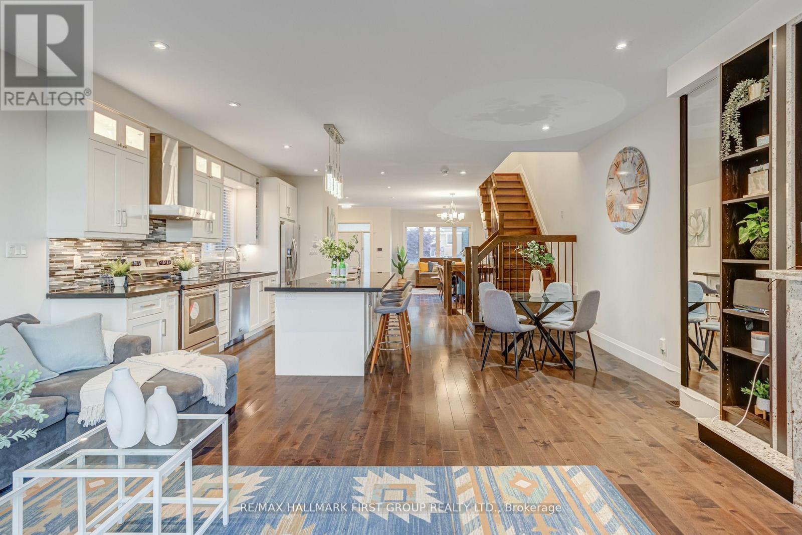 38 Mystic Avenue, Toronto, Ontario  M1L 4G9 - Photo 16 - E12519368