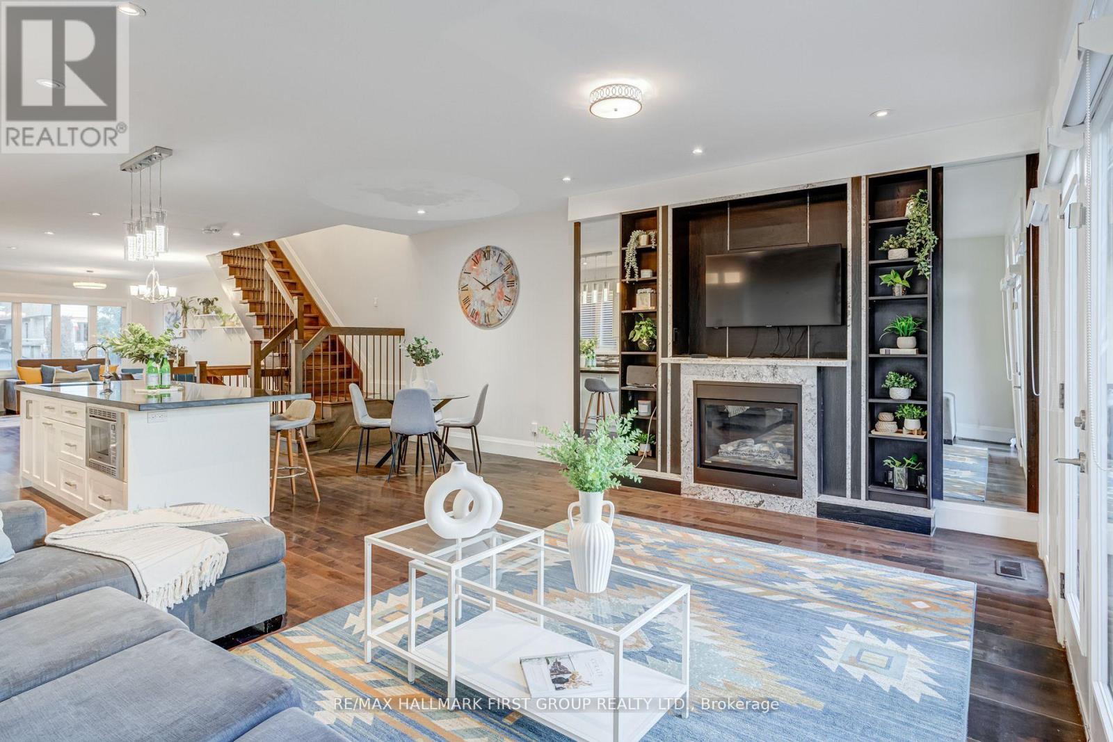 38 Mystic Avenue, Toronto, Ontario  M1L 4G9 - Photo 17 - E12519368