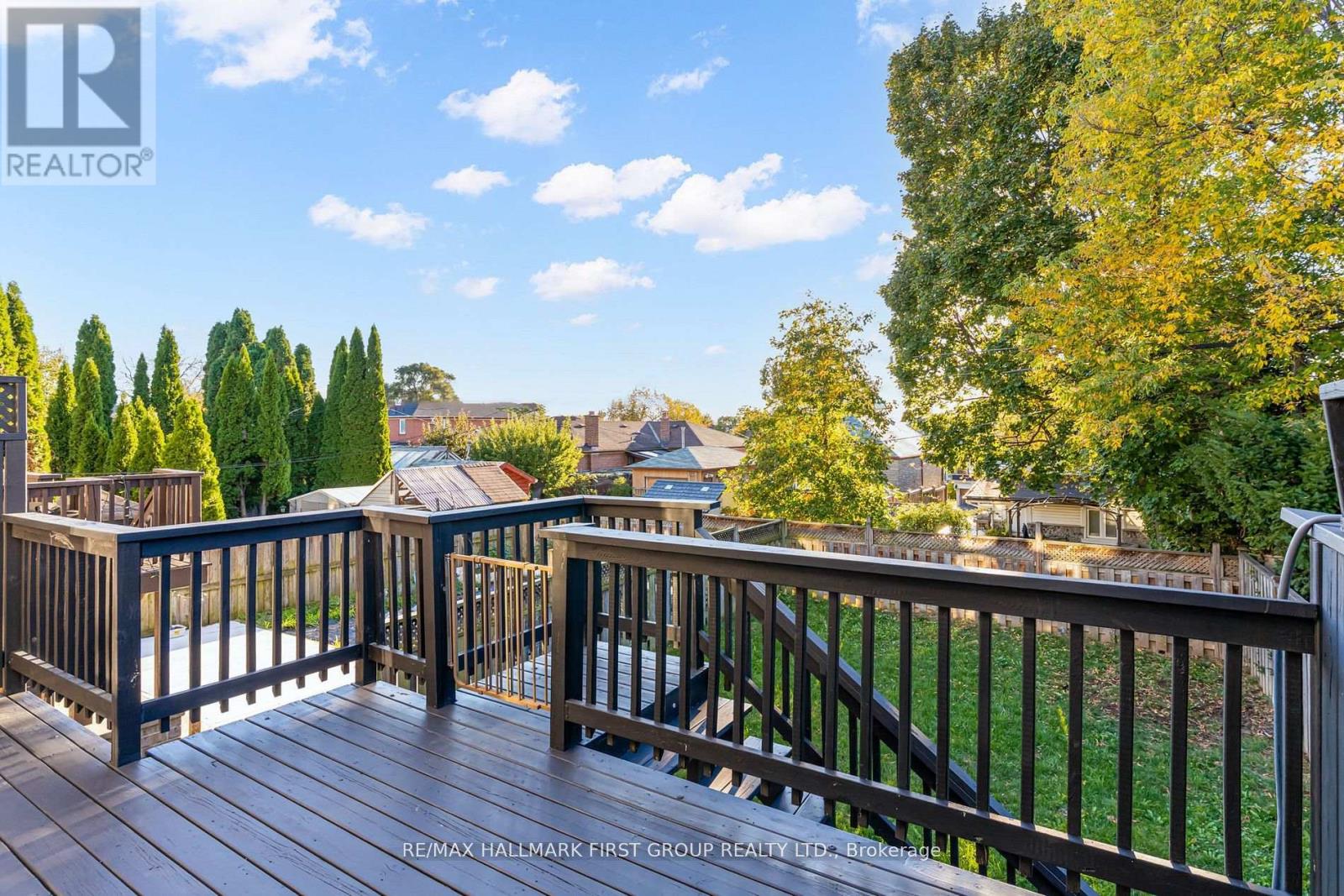 38 Mystic Avenue, Toronto, Ontario  M1L 4G9 - Photo 35 - E12519368