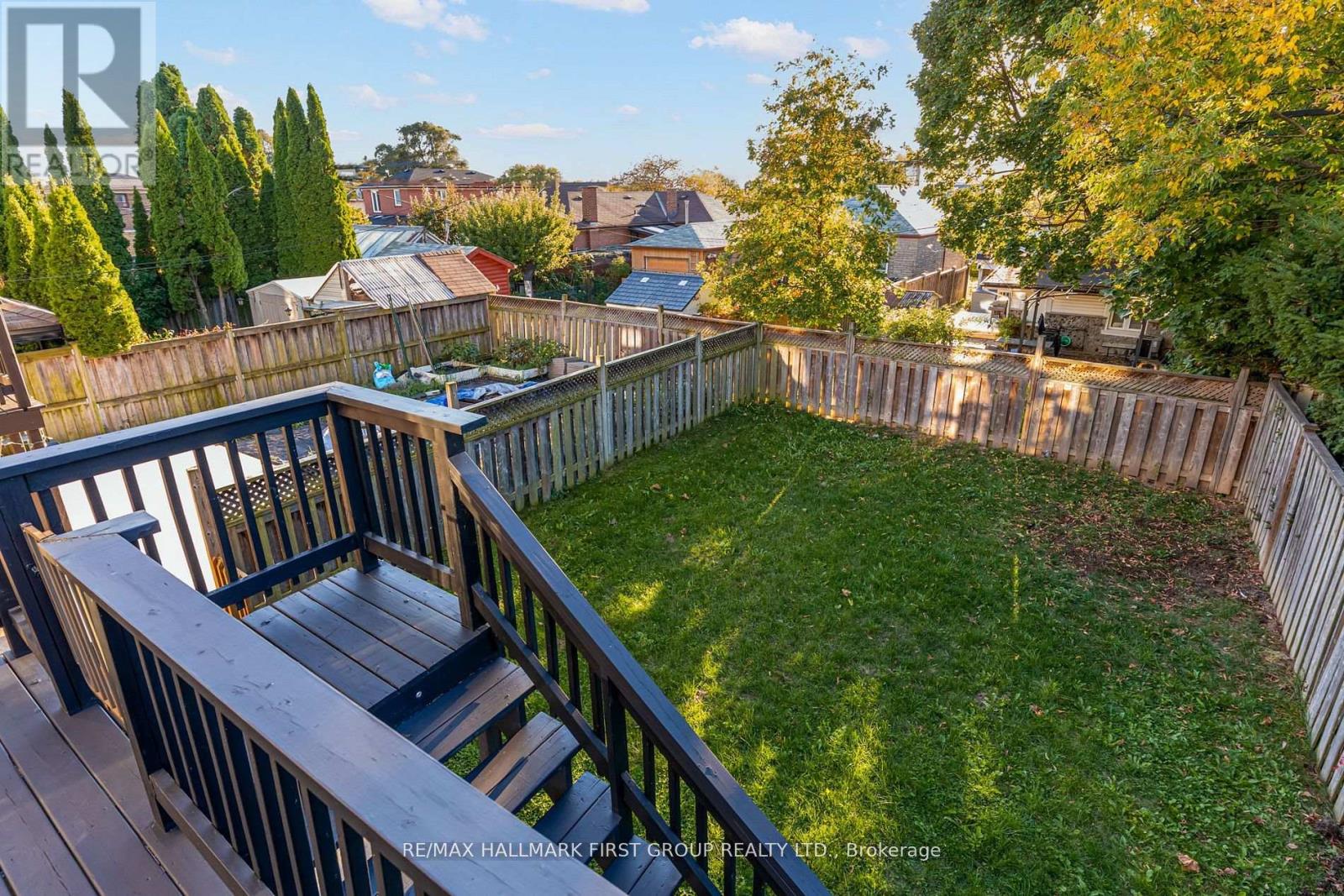 38 Mystic Avenue, Toronto, Ontario  M1L 4G9 - Photo 36 - E12519368