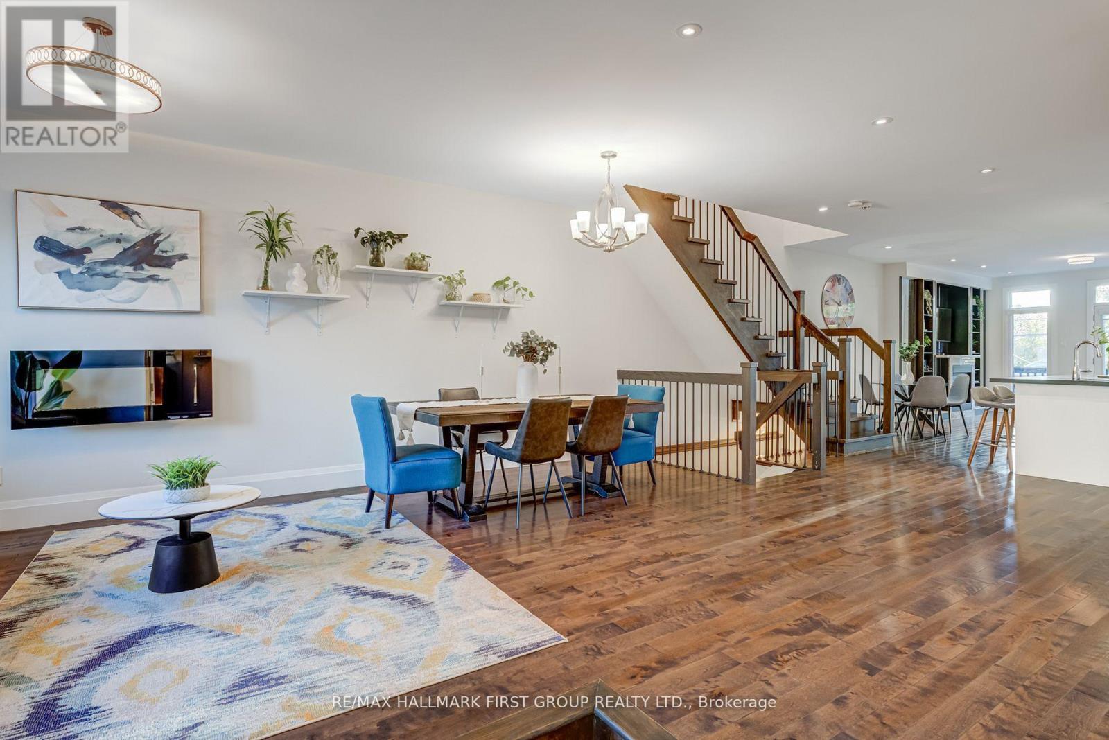 38 Mystic Avenue, Toronto, Ontario  M1L 4G9 - Photo 4 - E12519368