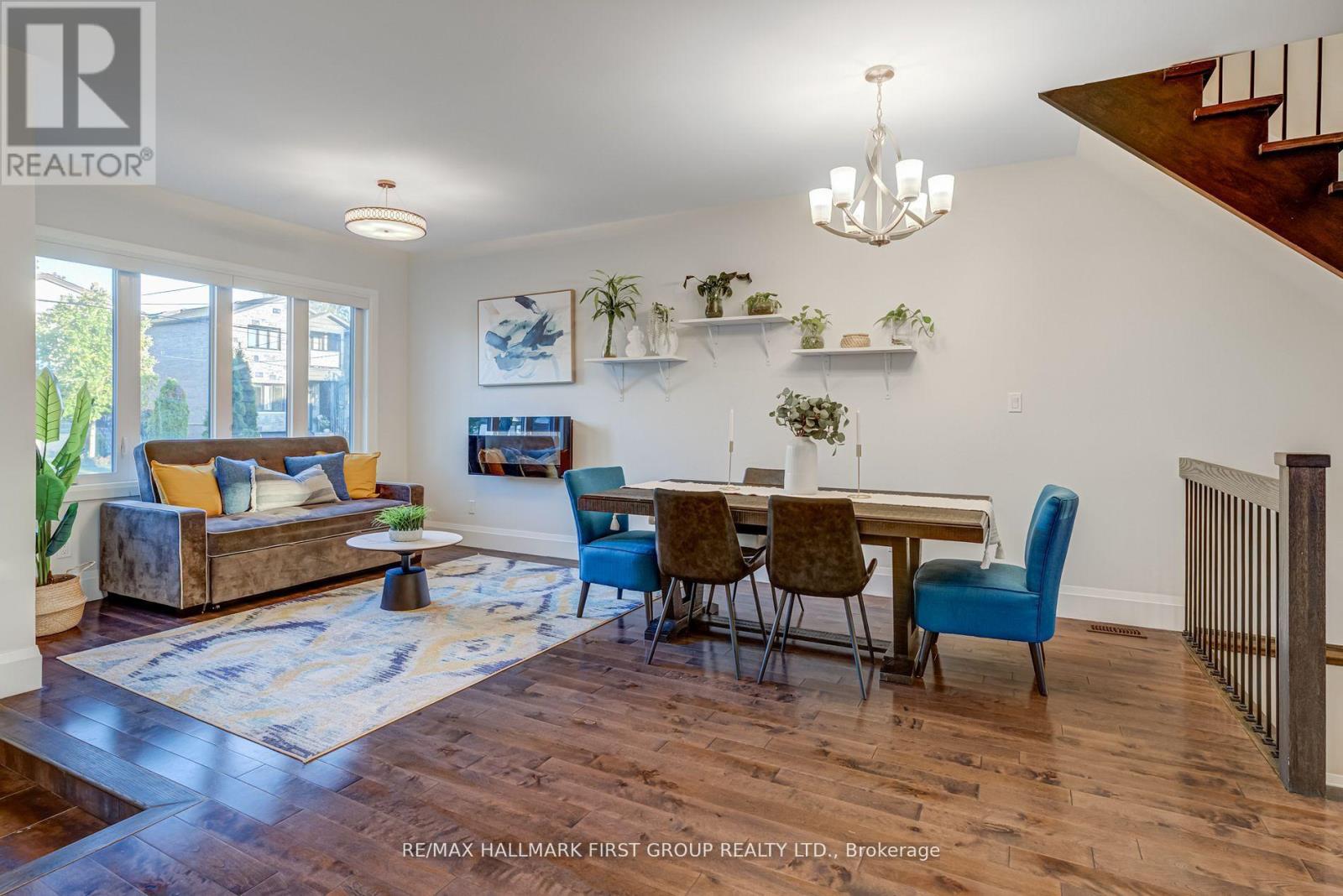 38 Mystic Avenue, Toronto, Ontario  M1L 4G9 - Photo 5 - E12519368