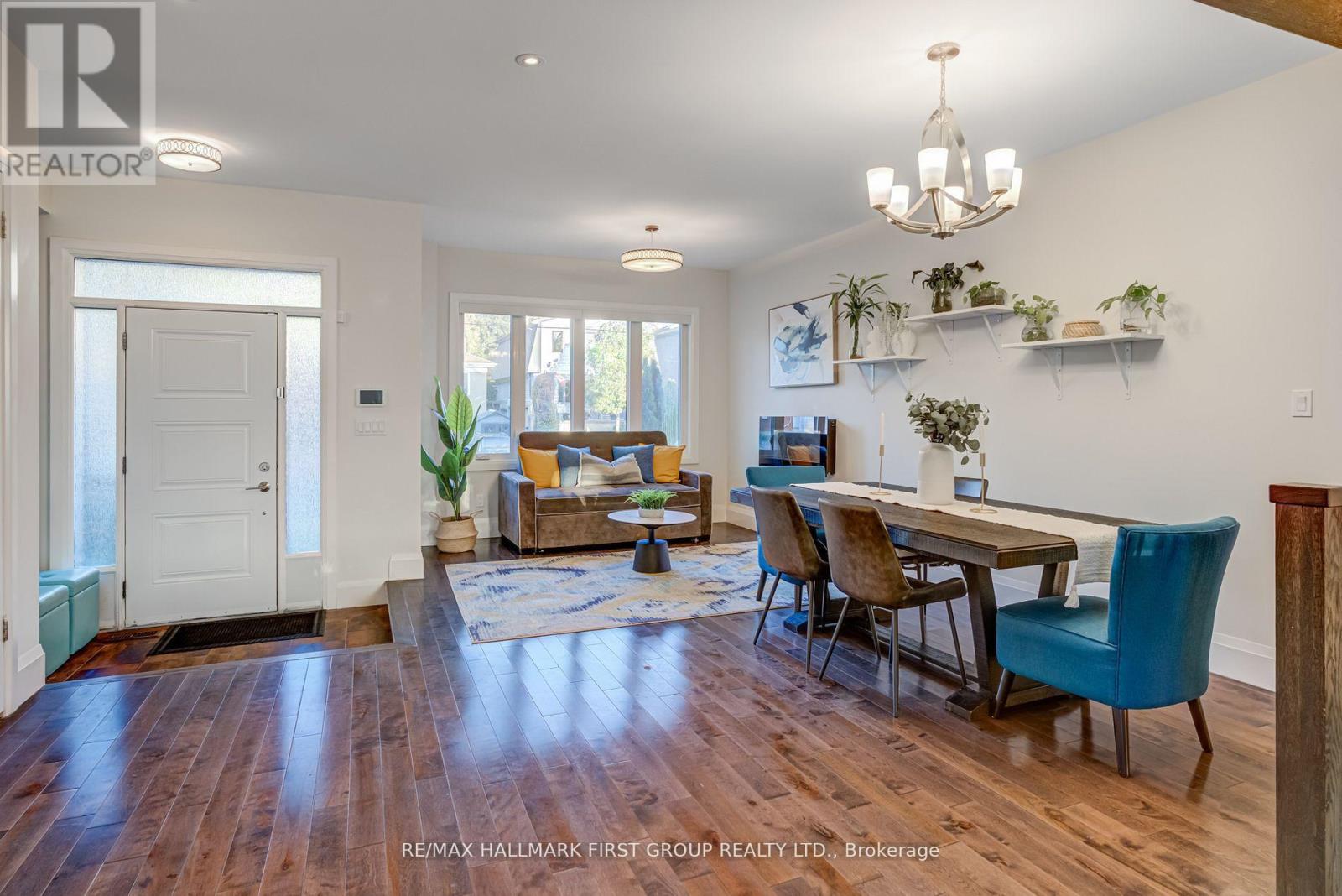 38 Mystic Avenue, Toronto, Ontario  M1L 4G9 - Photo 6 - E12519368