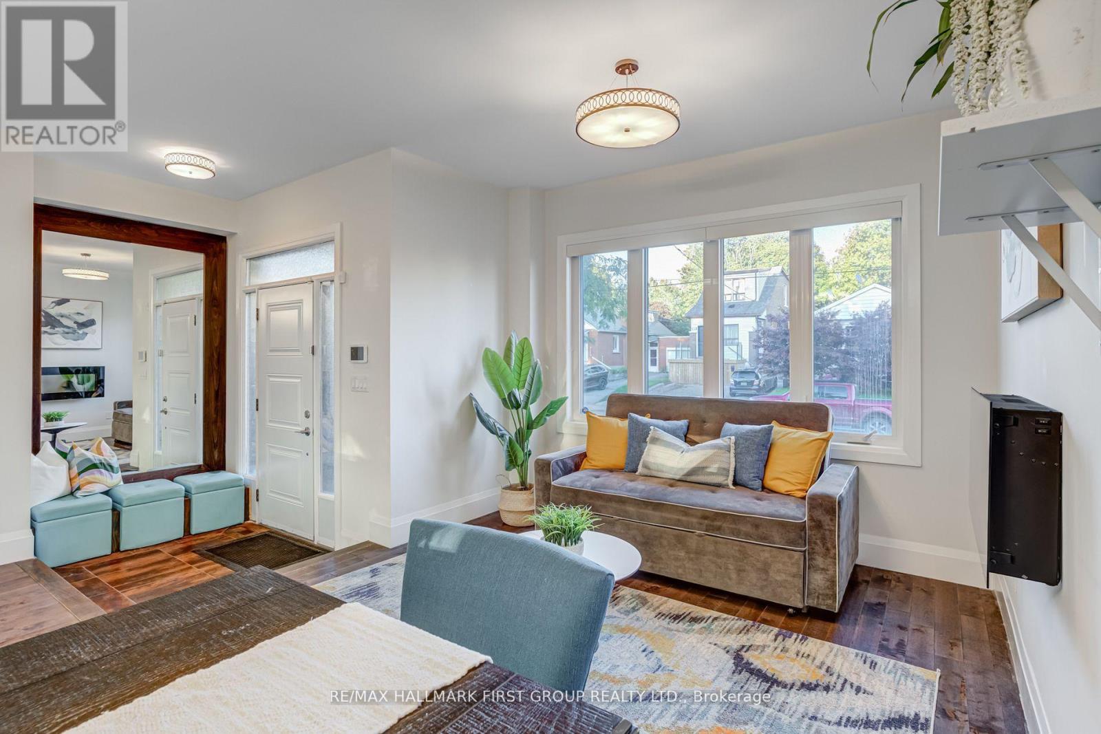 38 Mystic Avenue, Toronto, Ontario  M1L 4G9 - Photo 7 - E12519368