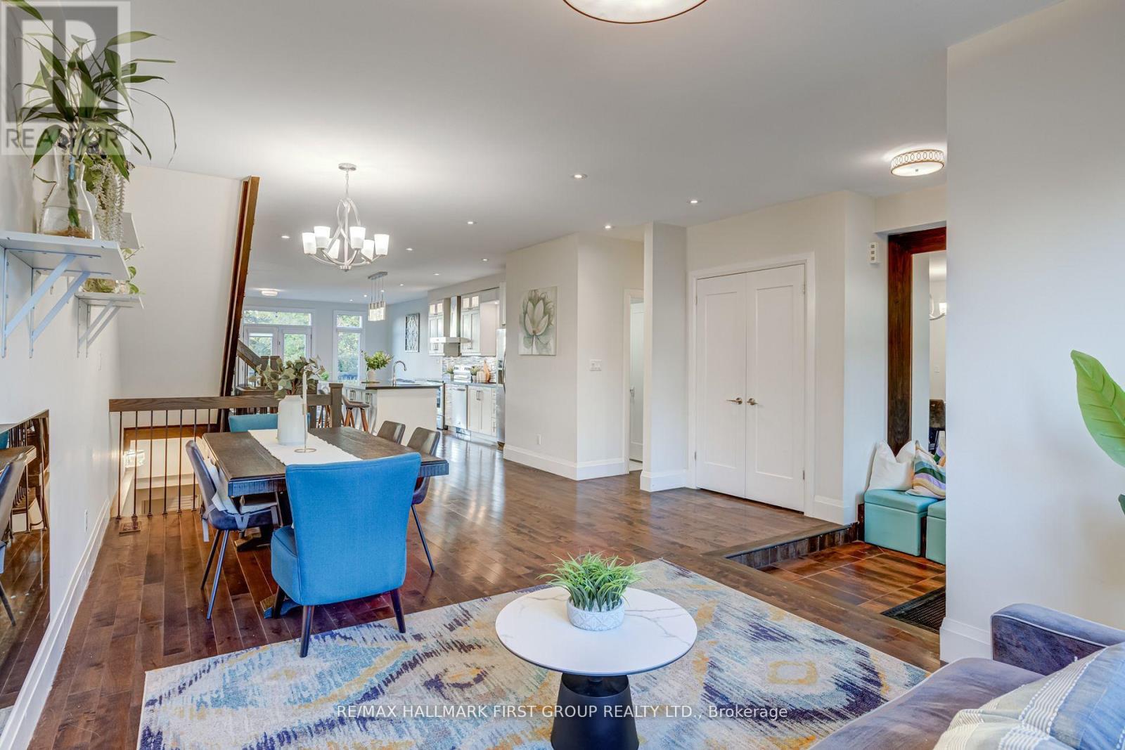 38 Mystic Avenue, Toronto, Ontario  M1L 4G9 - Photo 8 - E12519368