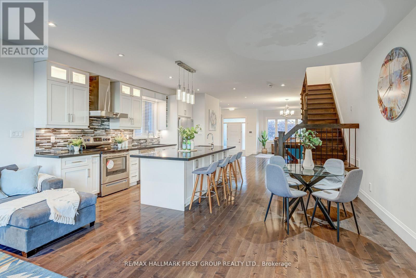 38 Mystic Avenue, Toronto, Ontario  M1L 4G9 - Photo 9 - E12519368