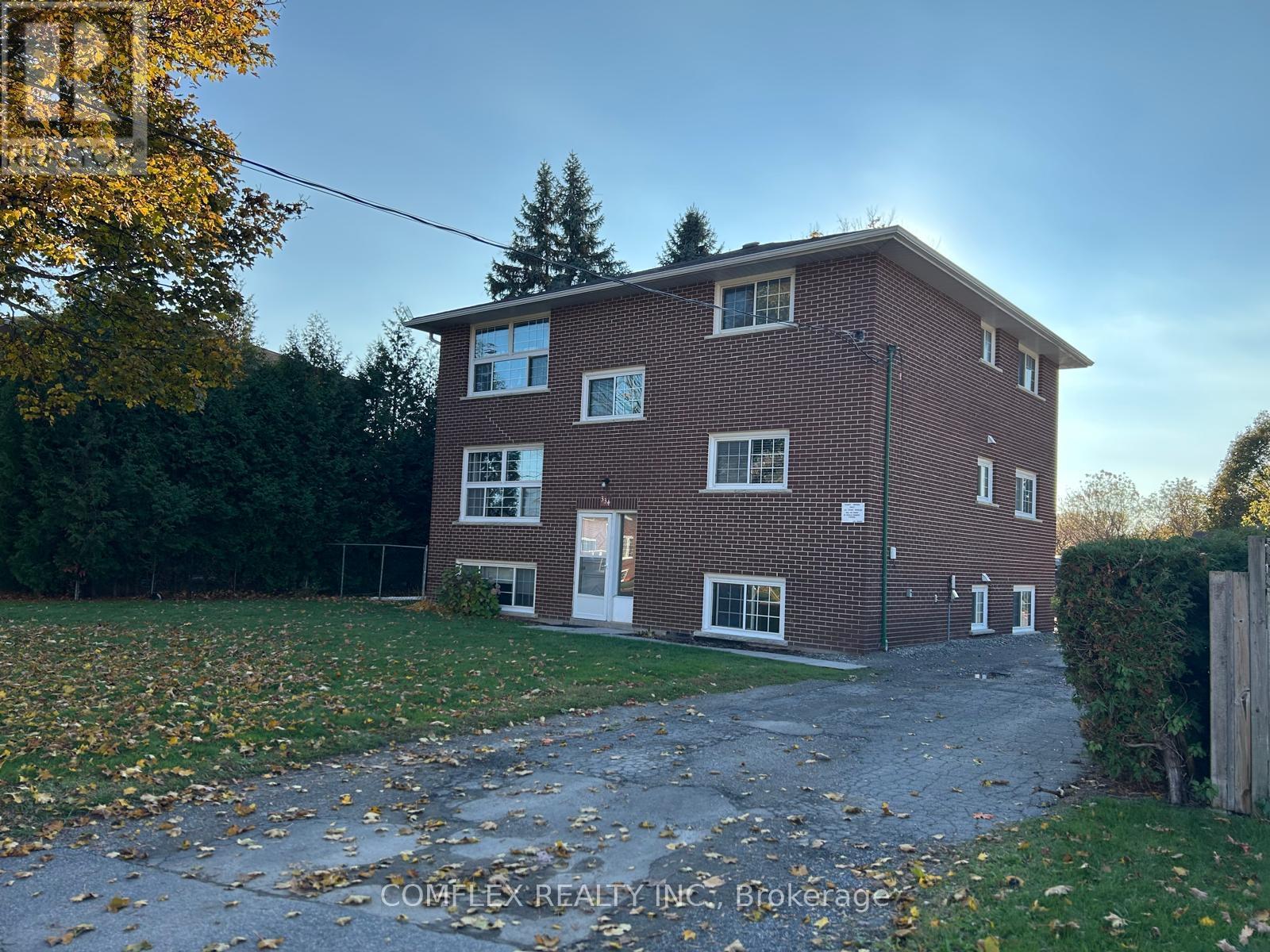 334 Surrey Drive, Oshawa, Ontario  L1G 6H1 - Photo 15 - E12519370