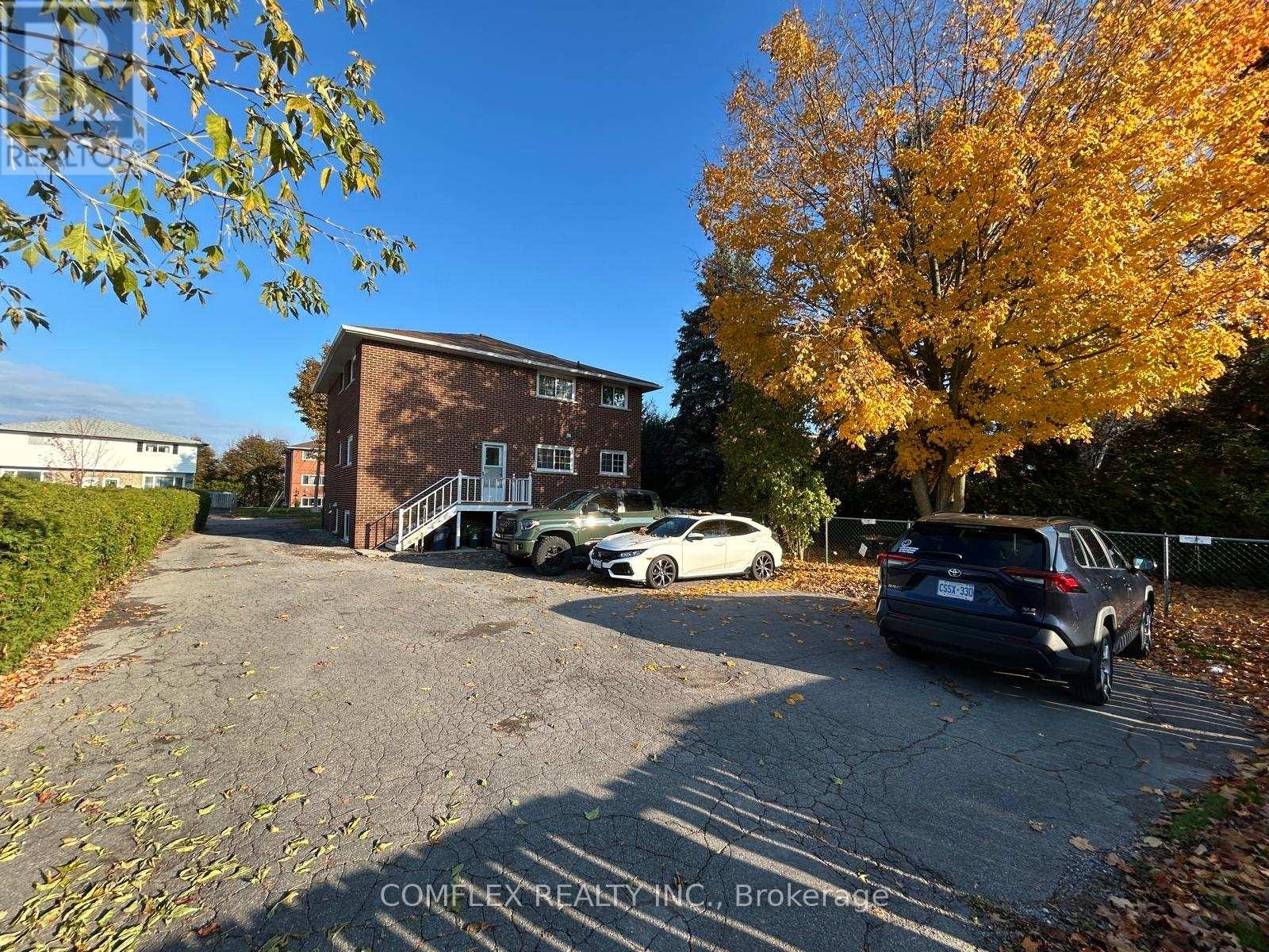 334 Surrey Drive, Oshawa, Ontario  L1G 6H1 - Photo 16 - E12519370