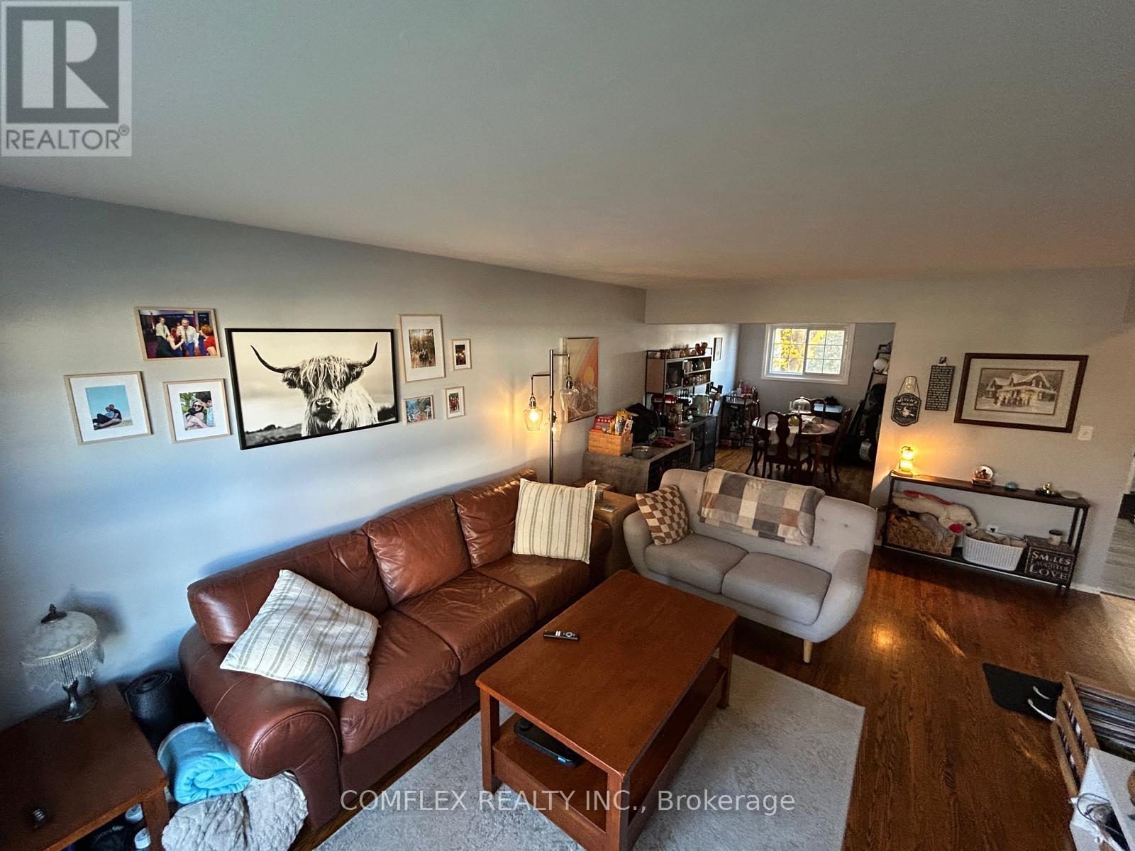 334 Surrey Drive, Oshawa, Ontario  L1G 6H1 - Photo 8 - E12519370