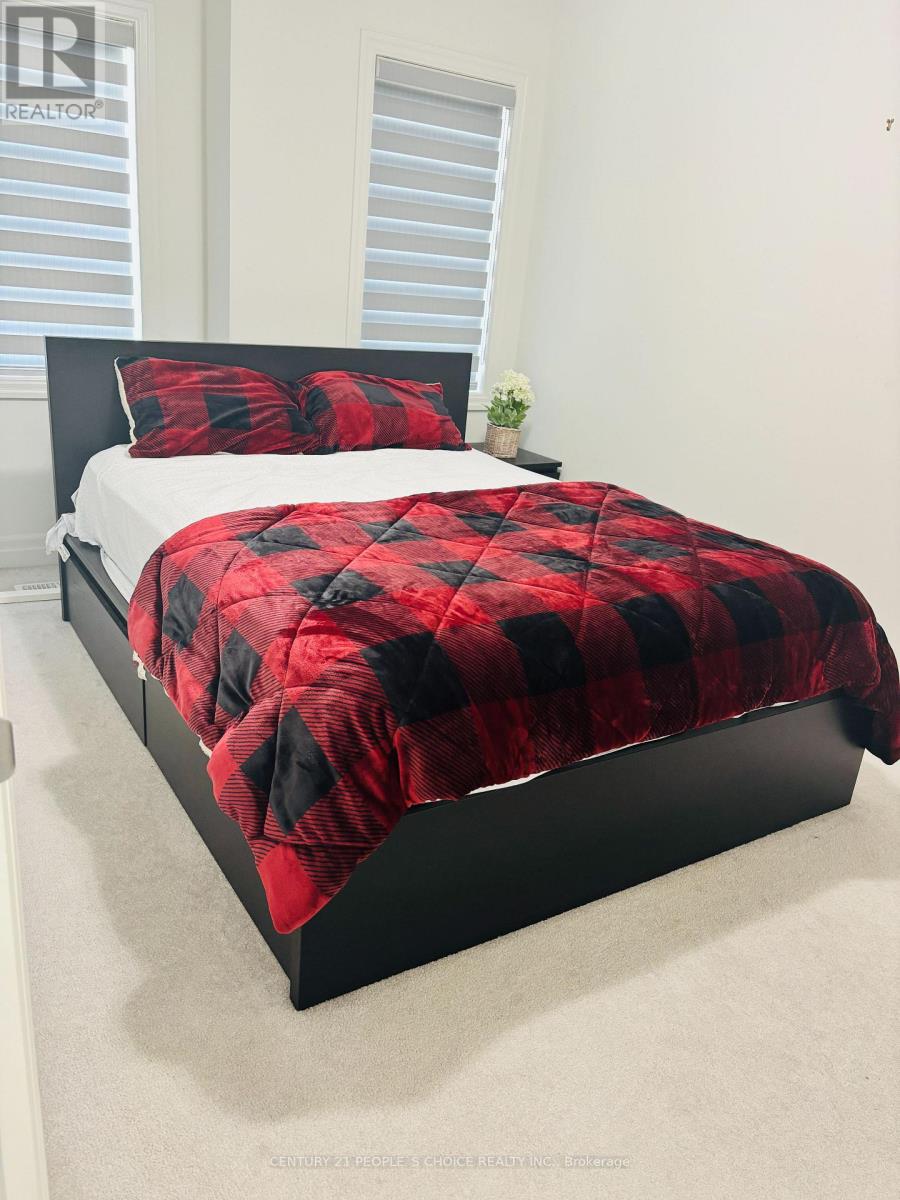 29 Christine Elliott Avenue, Whitby, Ontario  L1P 0B8 - Photo 10 - E12519388