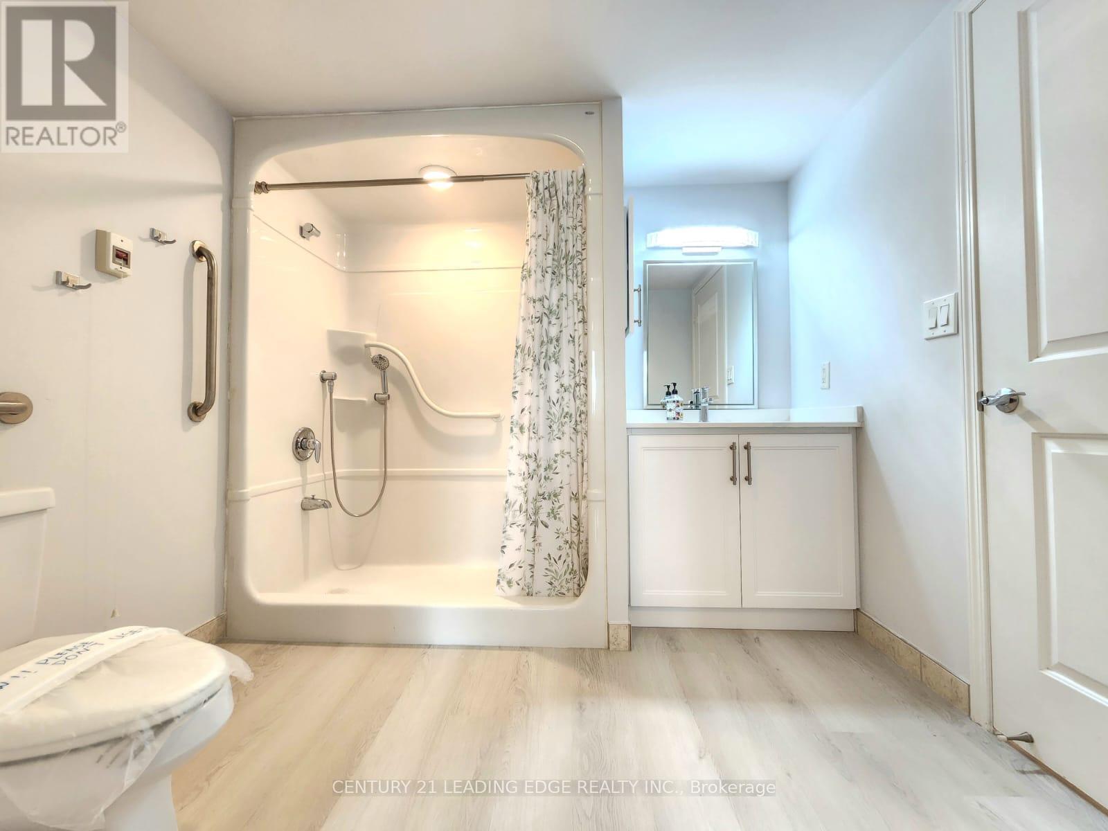 523 - 90 Scottfield Drive, Toronto, Ontario M1S 5W4 - Photo 10 - E12519390