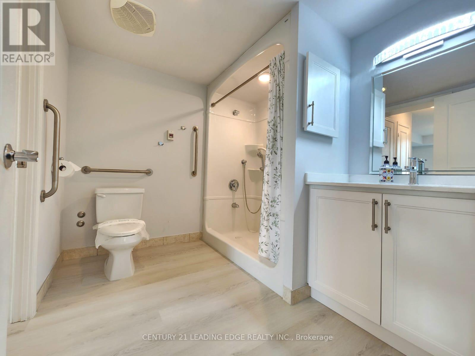 523 - 90 Scottfield Drive, Toronto, Ontario M1S 5W4 - Photo 11 - E12519390