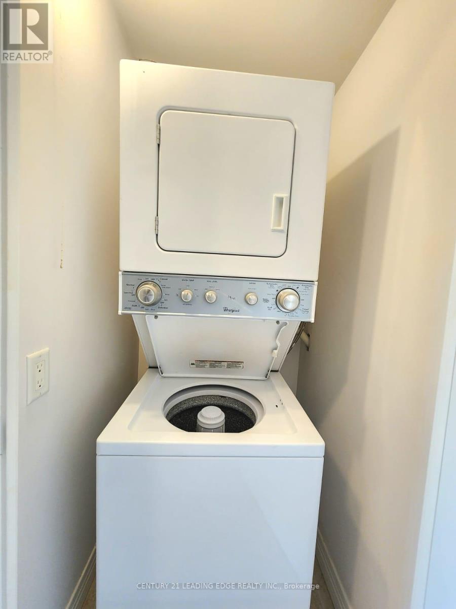 523 - 90 Scottfield Drive, Toronto, Ontario M1S 5W4 - Photo 13 - E12519390