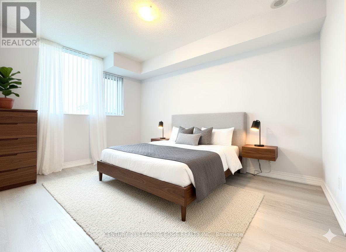 523 - 90 Scottfield Drive, Toronto, Ontario M1S 5W4 - Photo 14 - E12519390