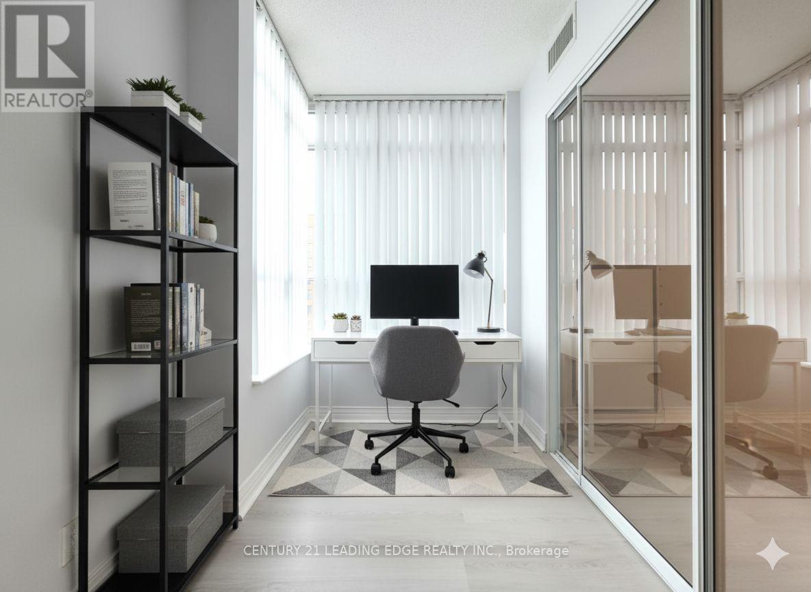 523 - 90 Scottfield Drive, Toronto, Ontario M1S 5W4 - Photo 16 - E12519390