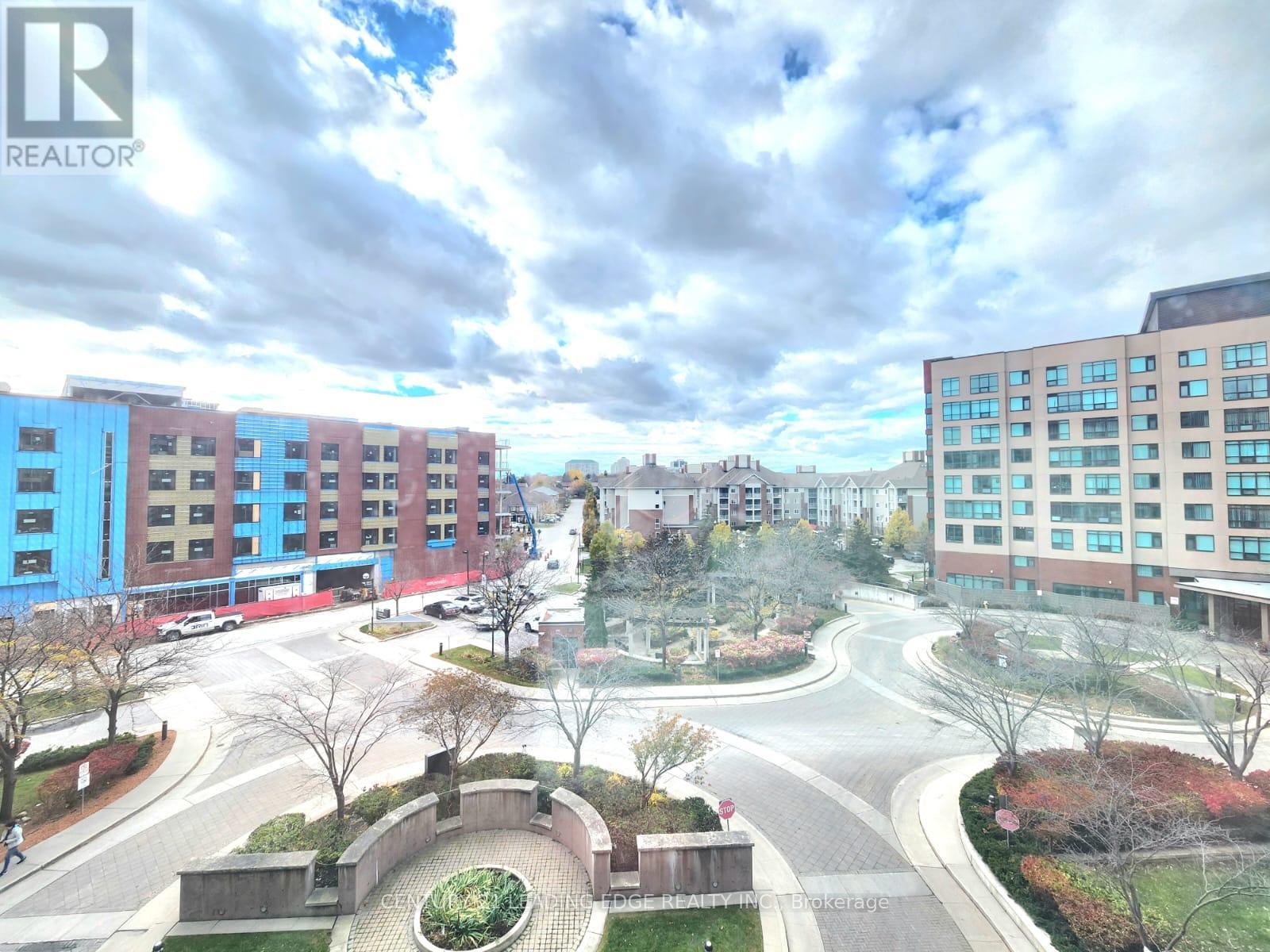 523 - 90 Scottfield Drive, Toronto, Ontario M1S 5W4 - Photo 19 - E12519390