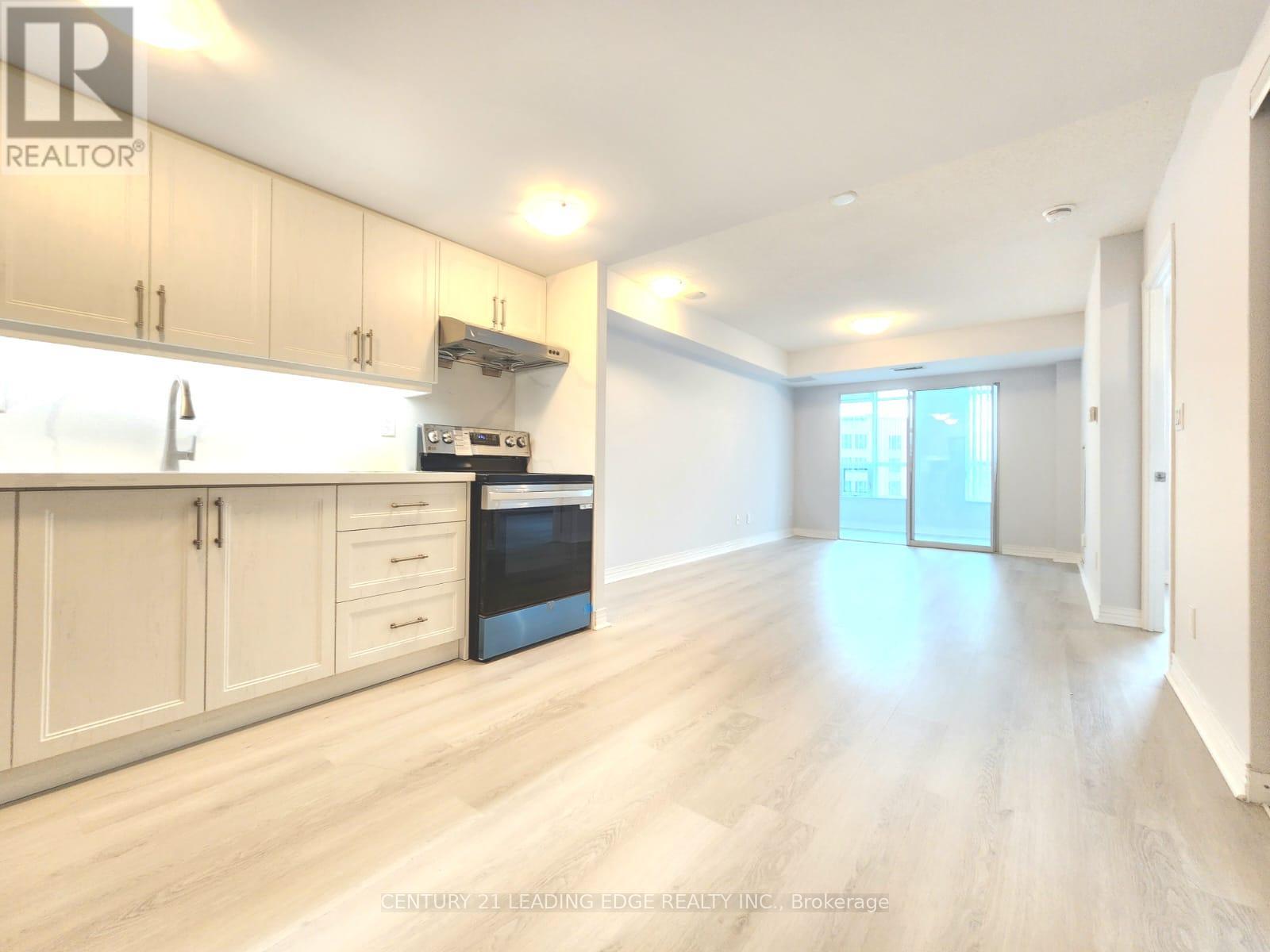 523 - 90 Scottfield Drive, Toronto, Ontario M1S 5W4 - Photo 3 - E12519390