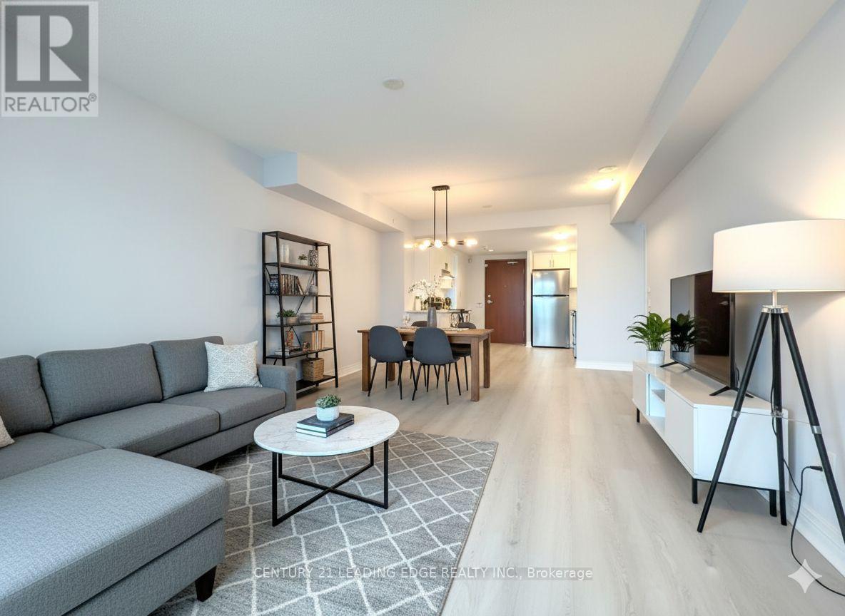 523 - 90 Scottfield Drive, Toronto, Ontario M1S 5W4 - Photo 6 - E12519390