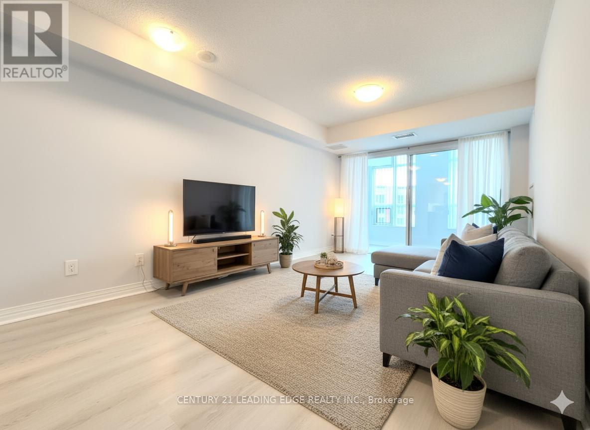 523 - 90 Scottfield Drive, Toronto, Ontario M1S 5W4 - Photo 8 - E12519390