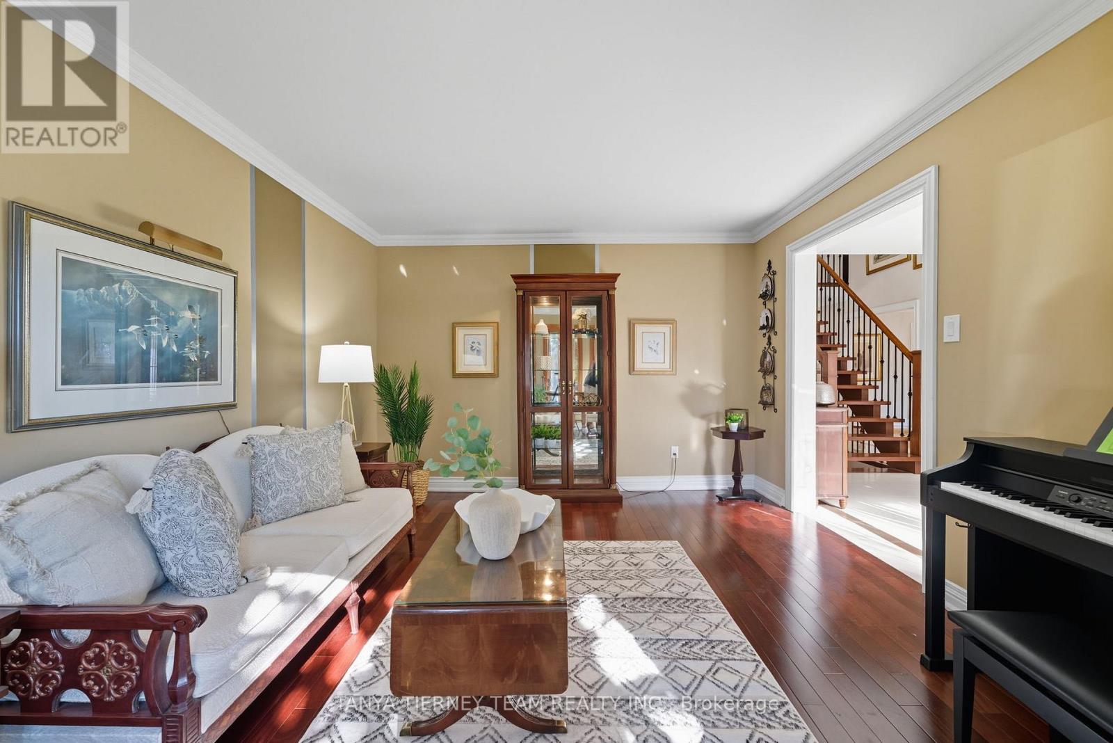 33 Simms Drive, Ajax, Ontario  L1T 3J5 - Photo 10 - E12519404