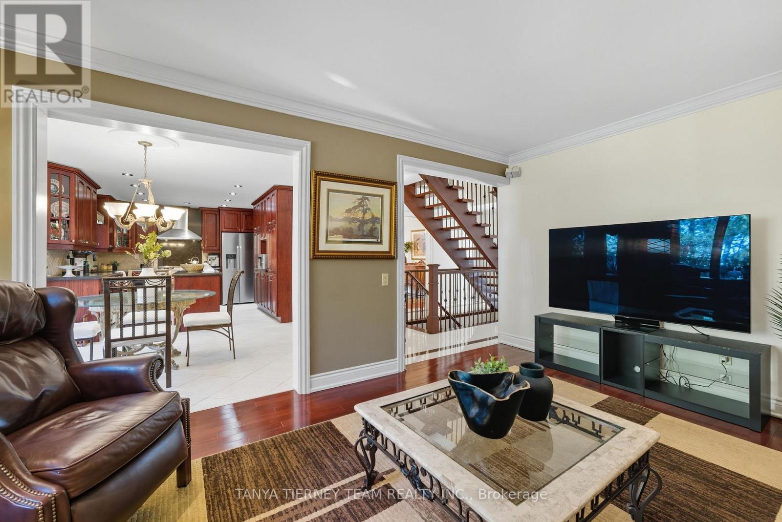 33 Simms Drive, Ajax, Ontario  L1T 3J5 - Photo 14 - E12519404