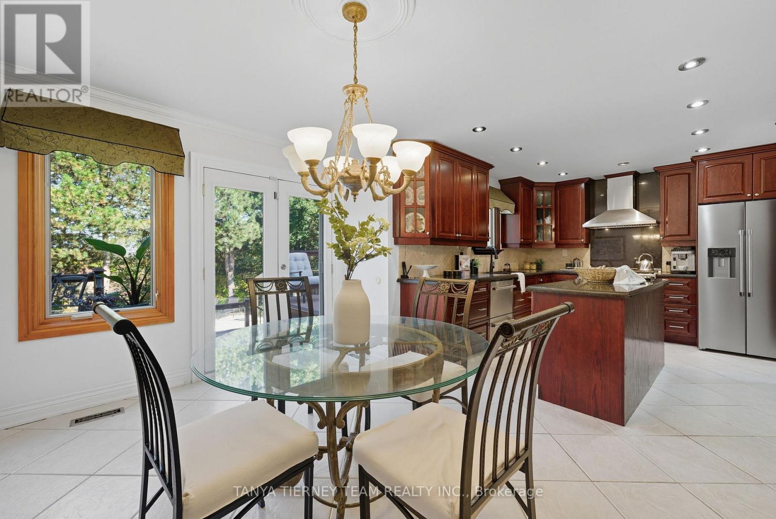 33 Simms Drive, Ajax, Ontario  L1T 3J5 - Photo 15 - E12519404