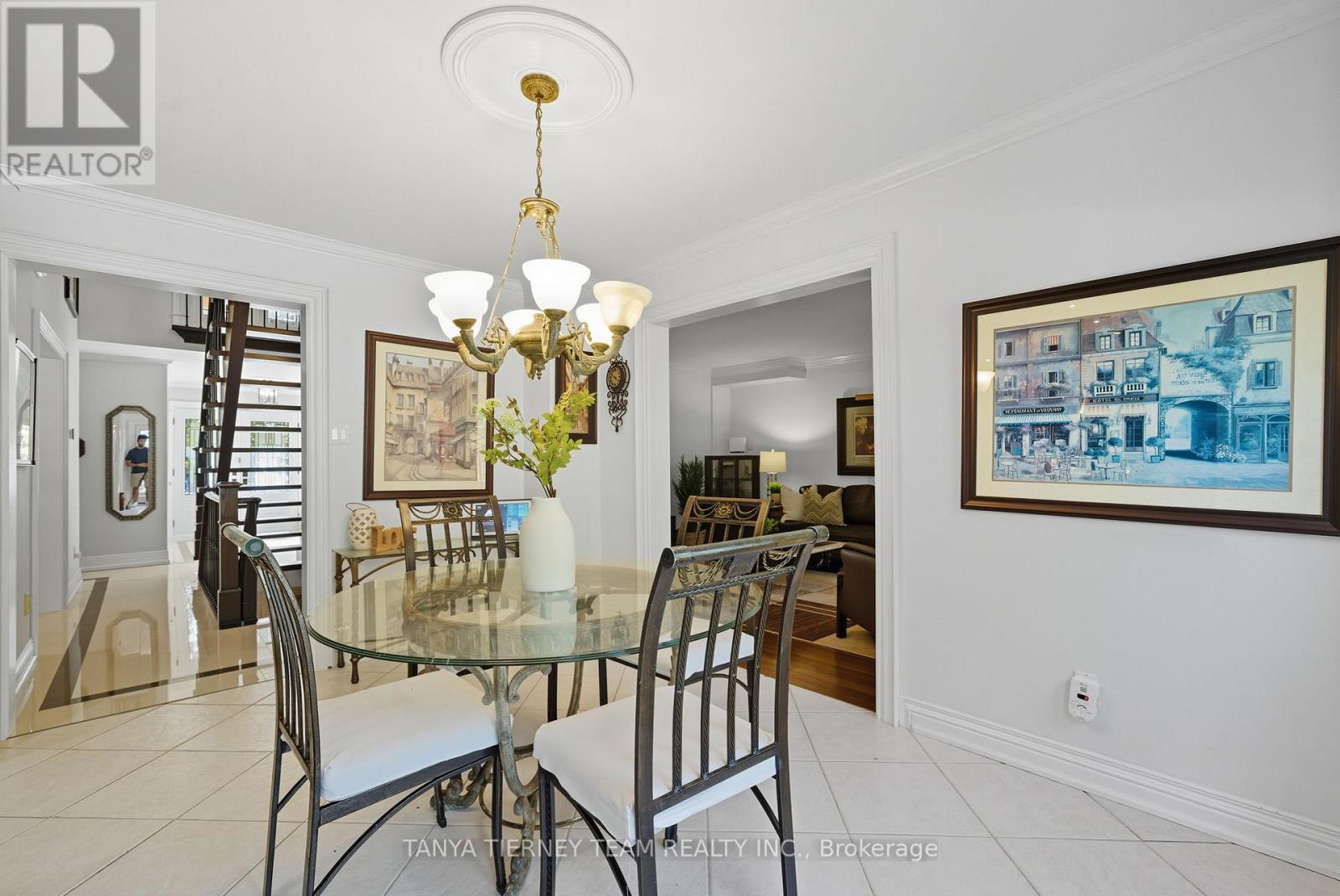 33 Simms Drive, Ajax, Ontario  L1T 3J5 - Photo 16 - E12519404