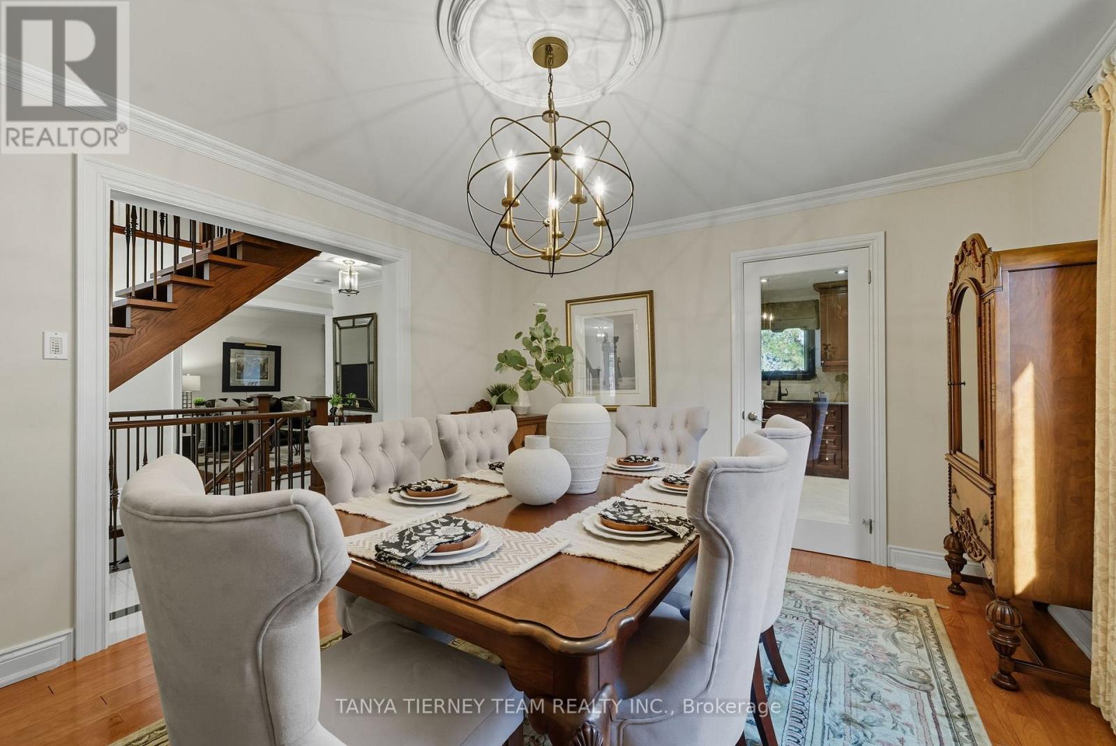 33 Simms Drive, Ajax, Ontario  L1T 3J5 - Photo 21 - E12519404