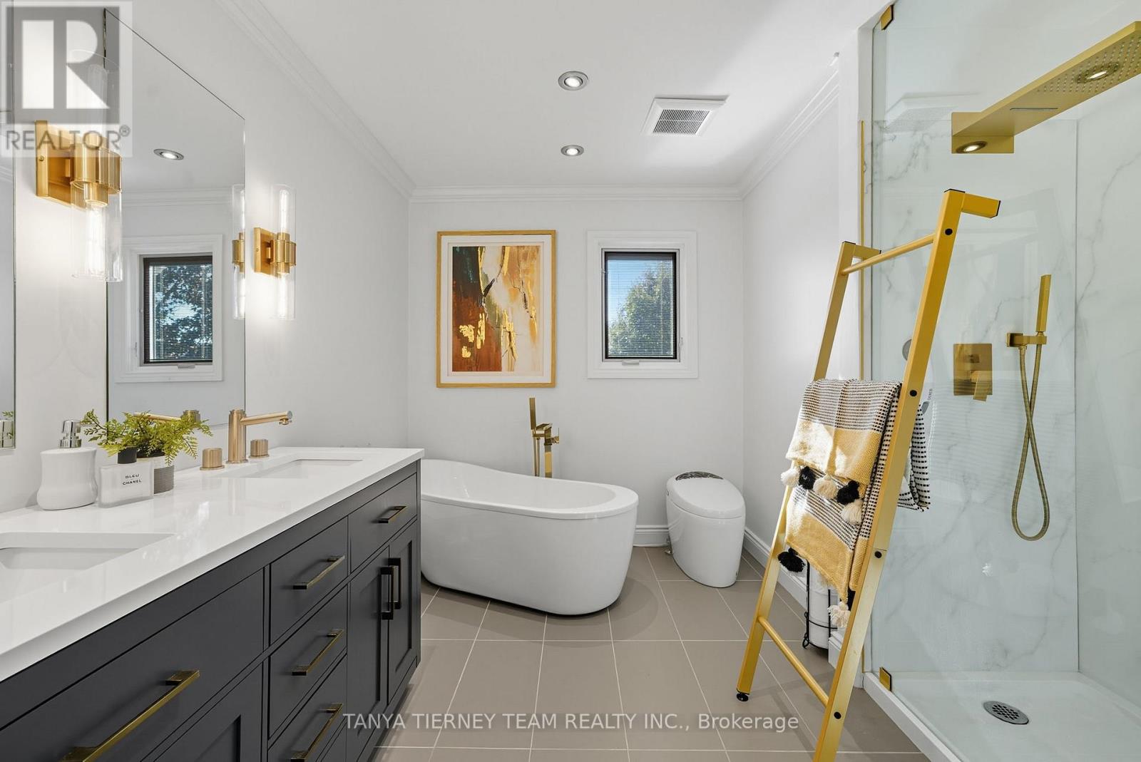 33 Simms Drive, Ajax, Ontario  L1T 3J5 - Photo 28 - E12519404