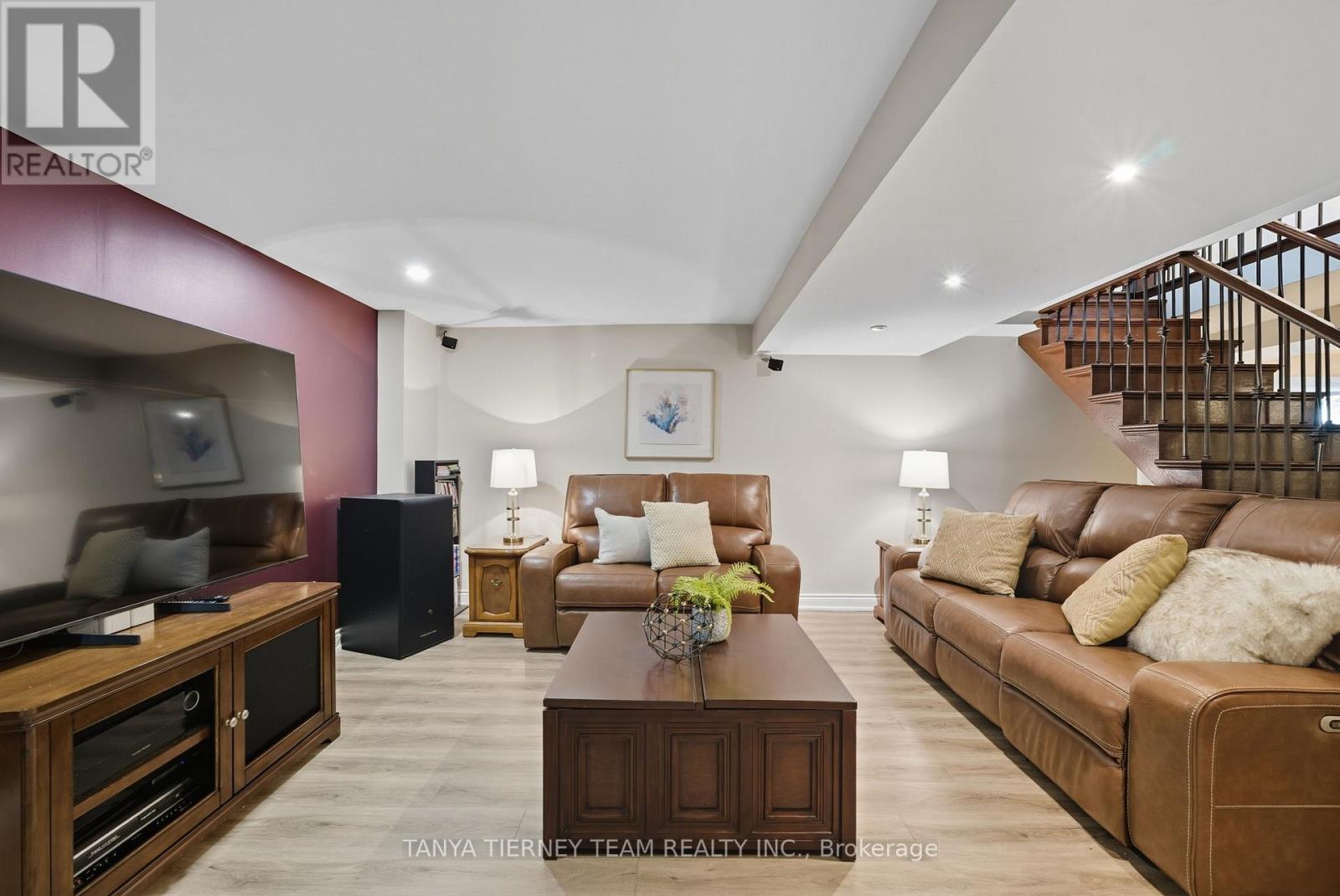 33 Simms Drive, Ajax, Ontario  L1T 3J5 - Photo 37 - E12519404