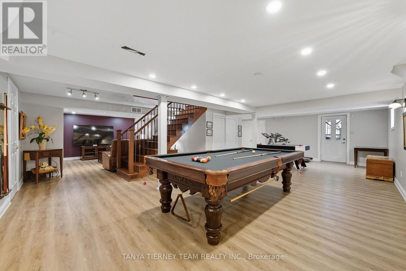 33 Simms Drive, Ajax, Ontario  L1T 3J5 - Photo 38 - E12519404