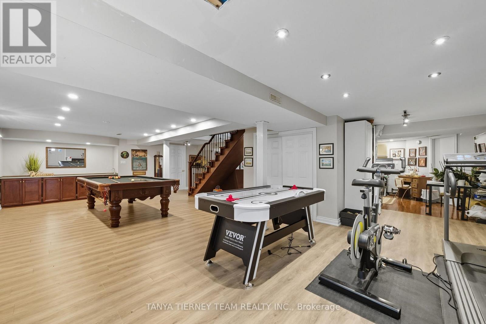 33 Simms Drive, Ajax, Ontario  L1T 3J5 - Photo 39 - E12519404